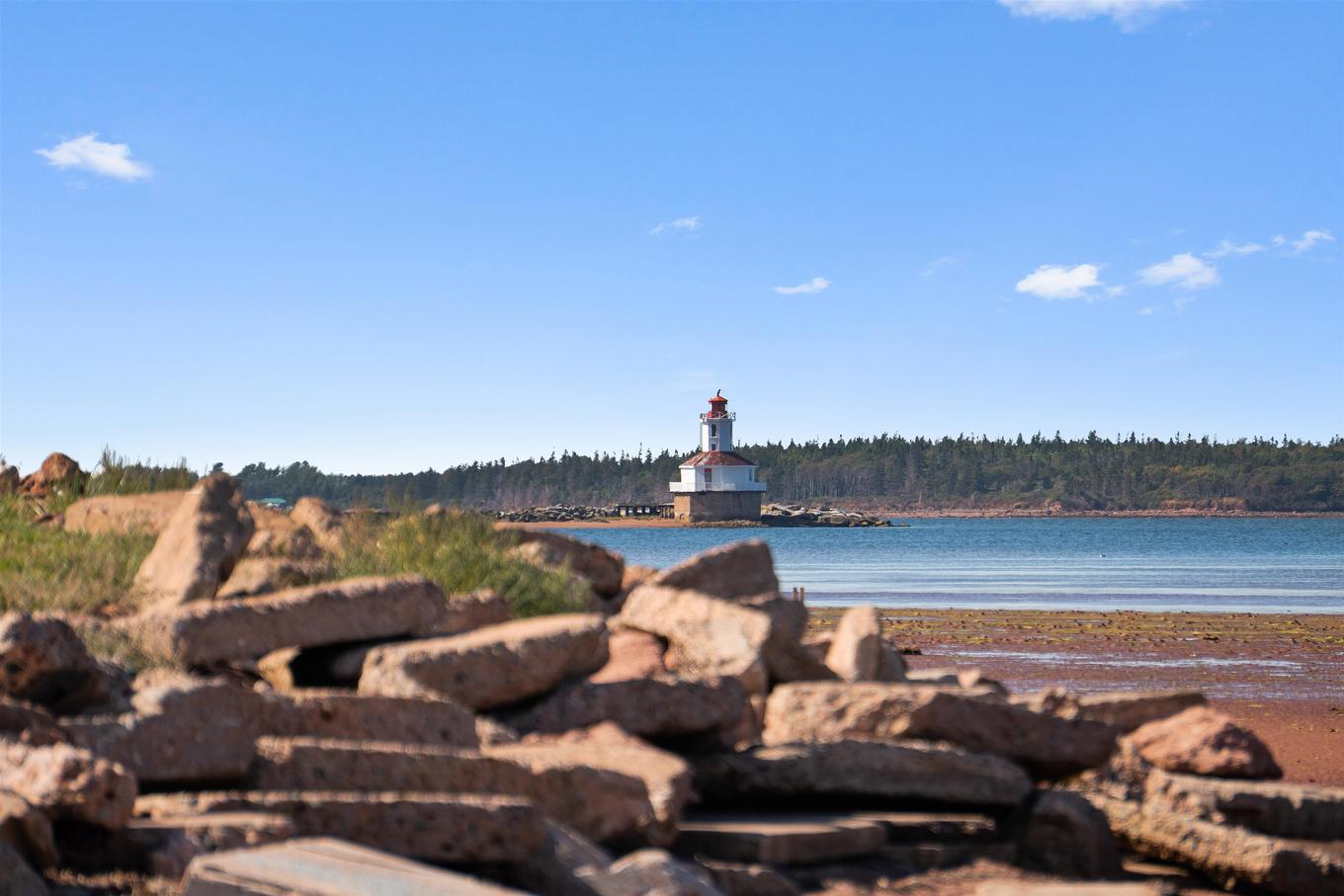 74 Olscamp Lane, Lower Bedeque, PE