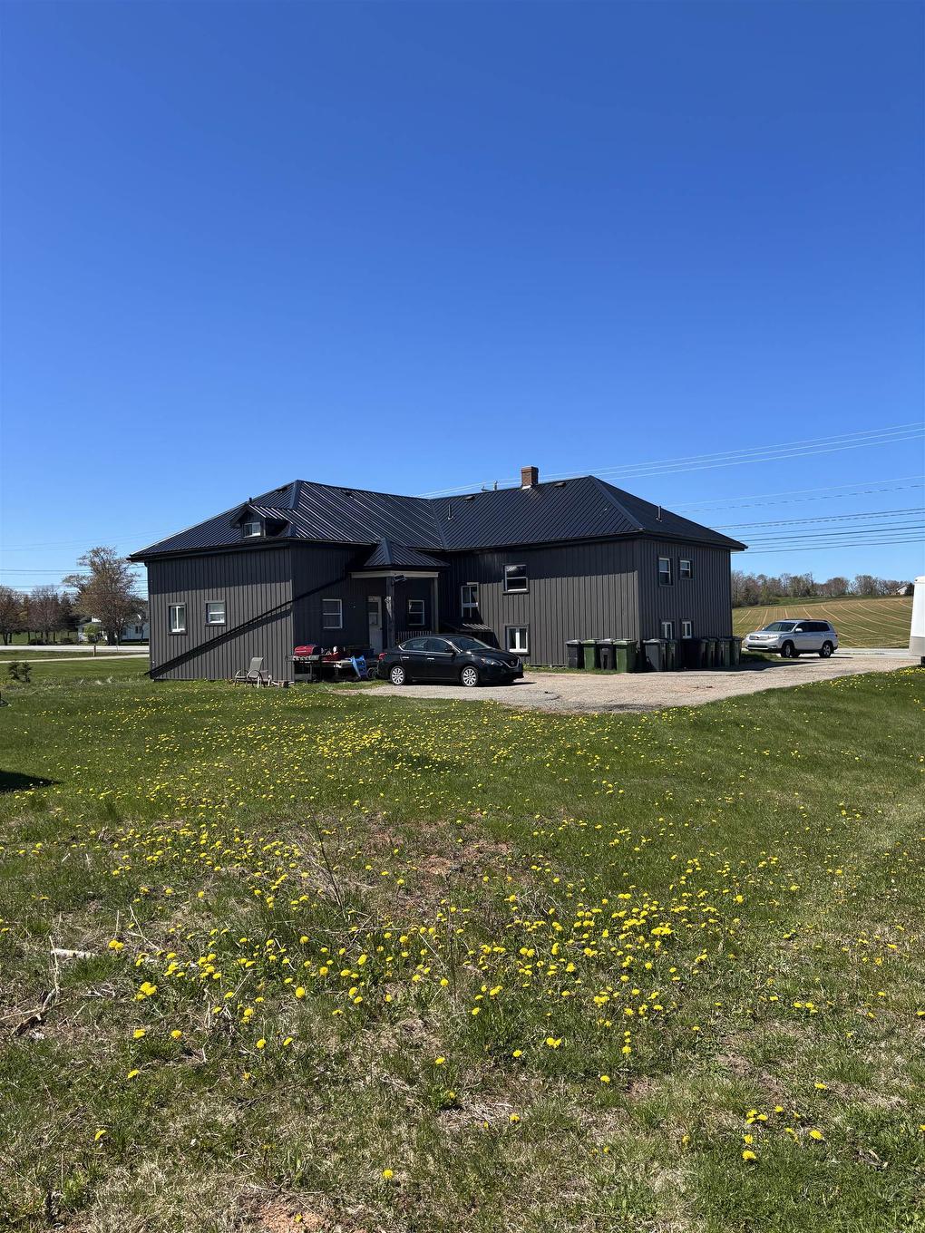 7811 St. Peters Highway, Morell, PE