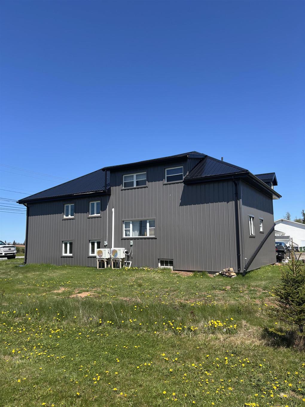 7811 St. Peters Highway, Morell, PE