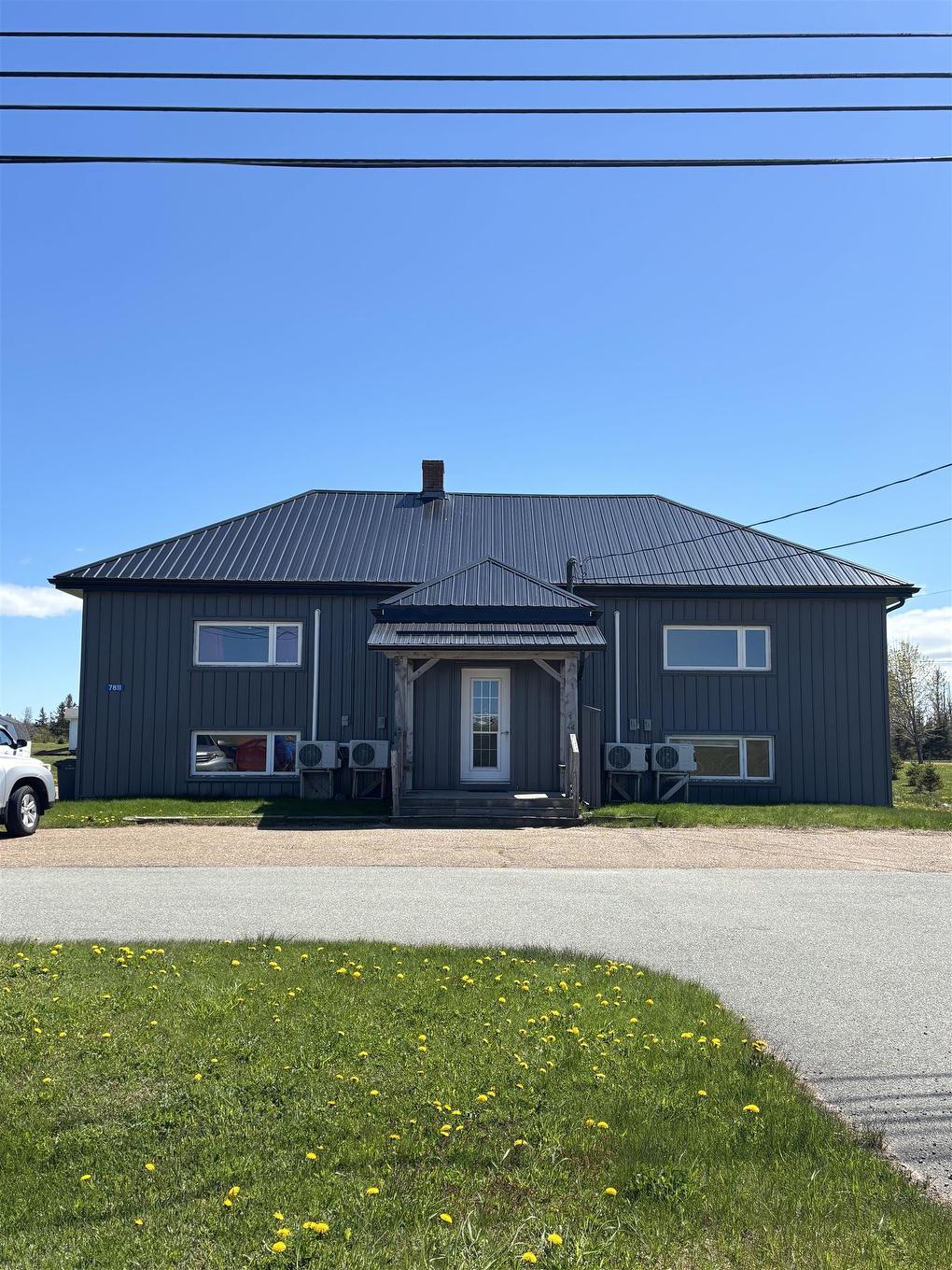 7811 St. Peters Highway, Morell, PE