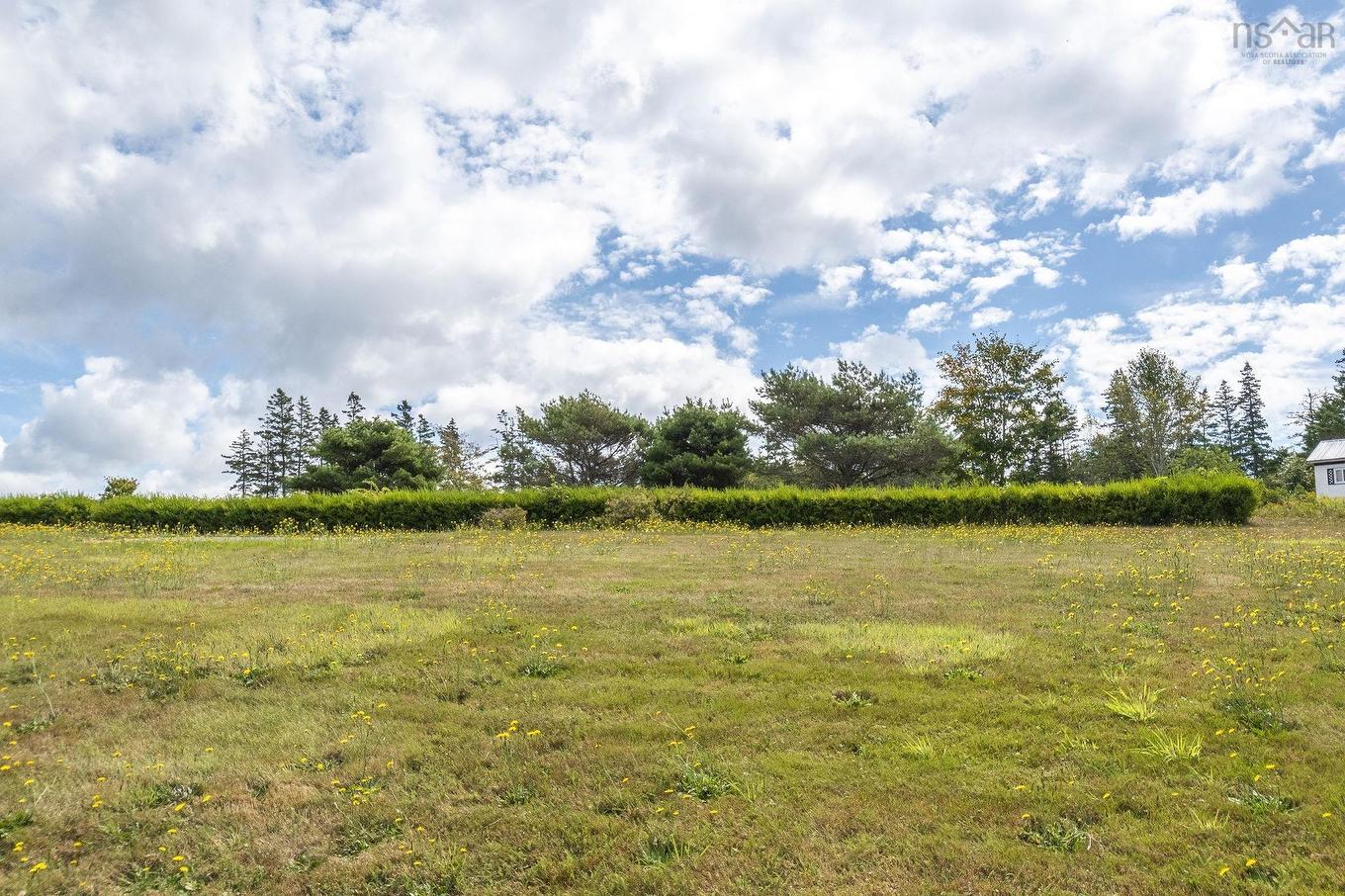 Lot 1 1 Highway, Dayton, NS