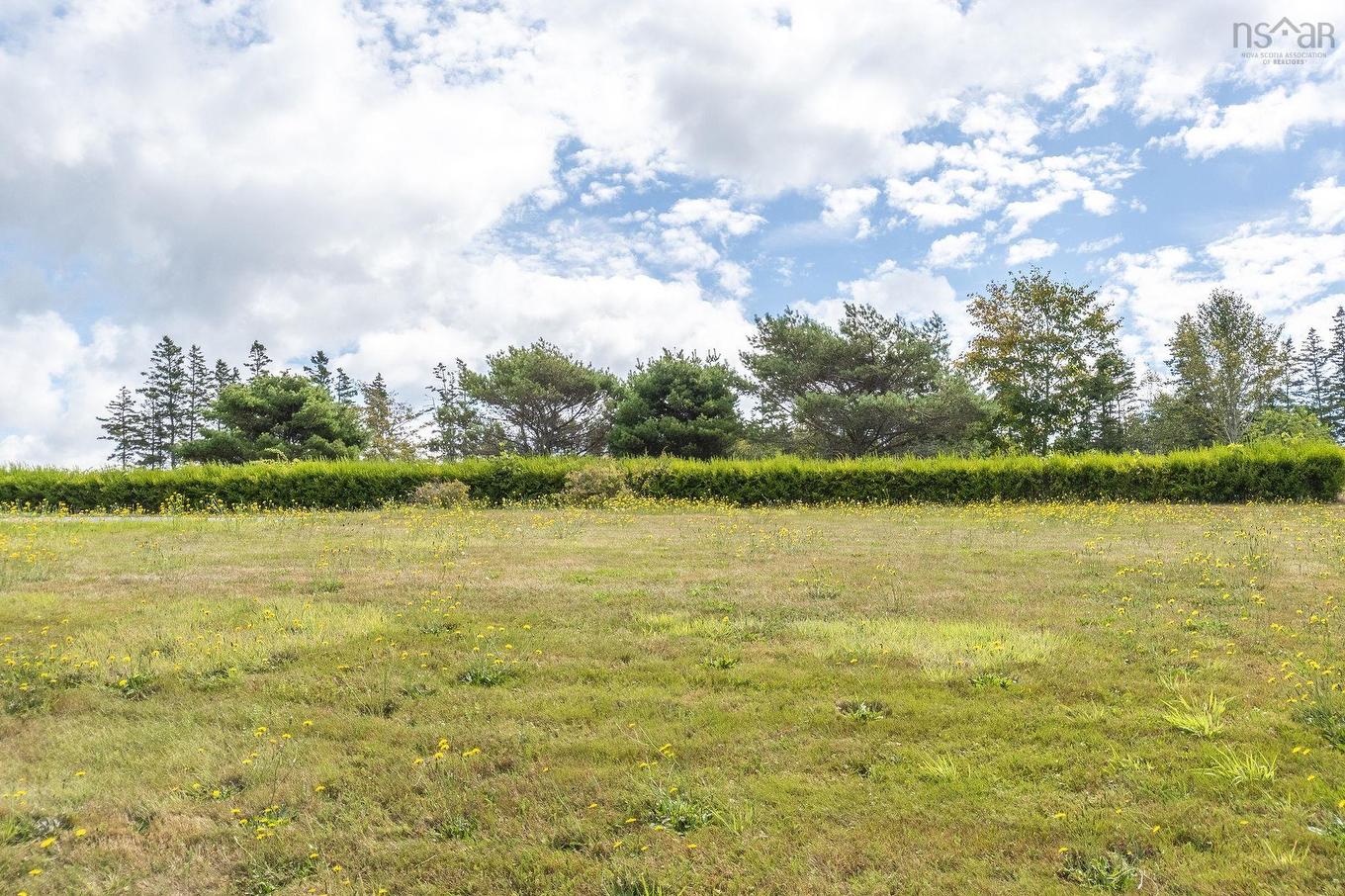 Lot 1 1 Highway, Dayton, NS