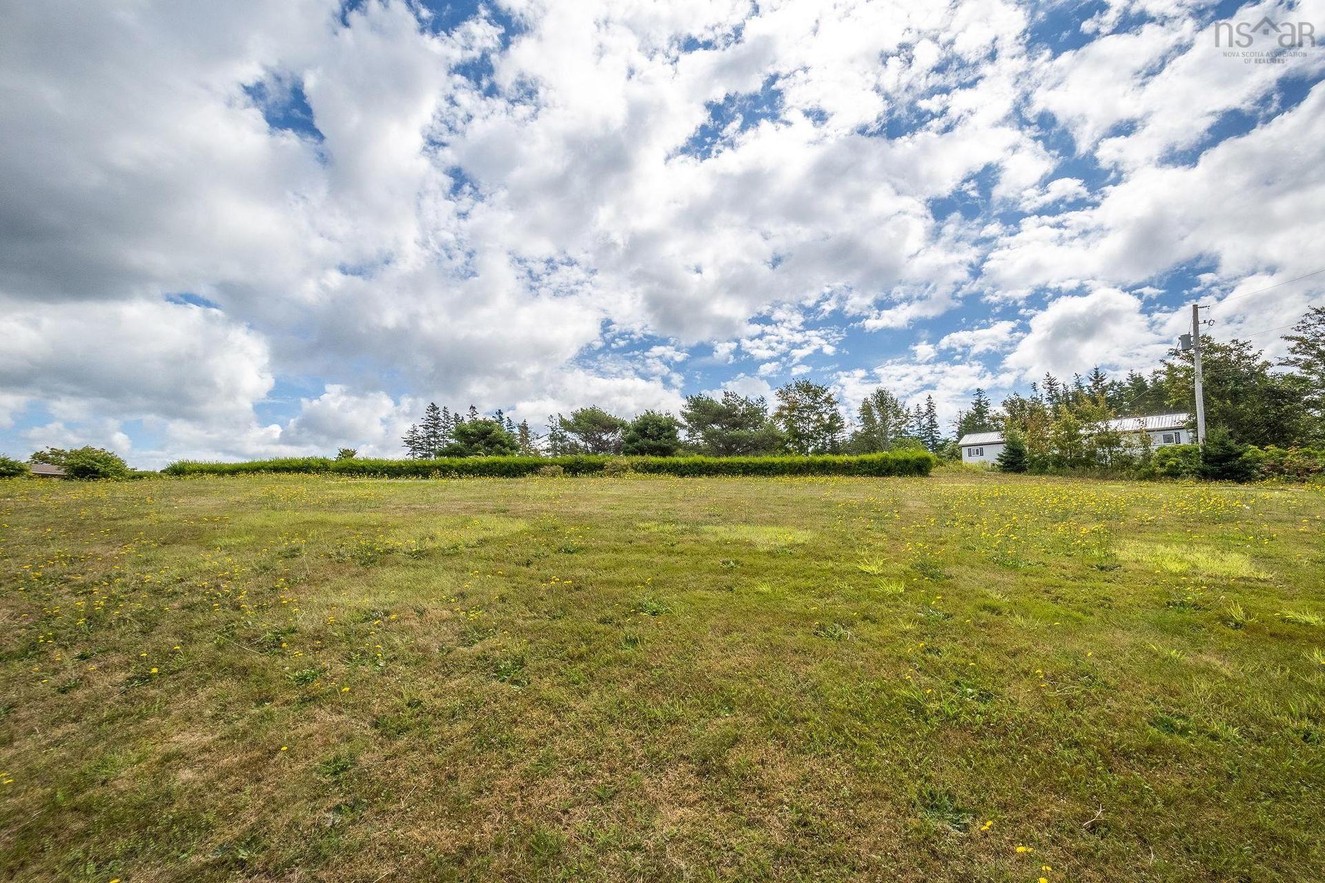 Lot 1 1 Highway, Dayton, NS