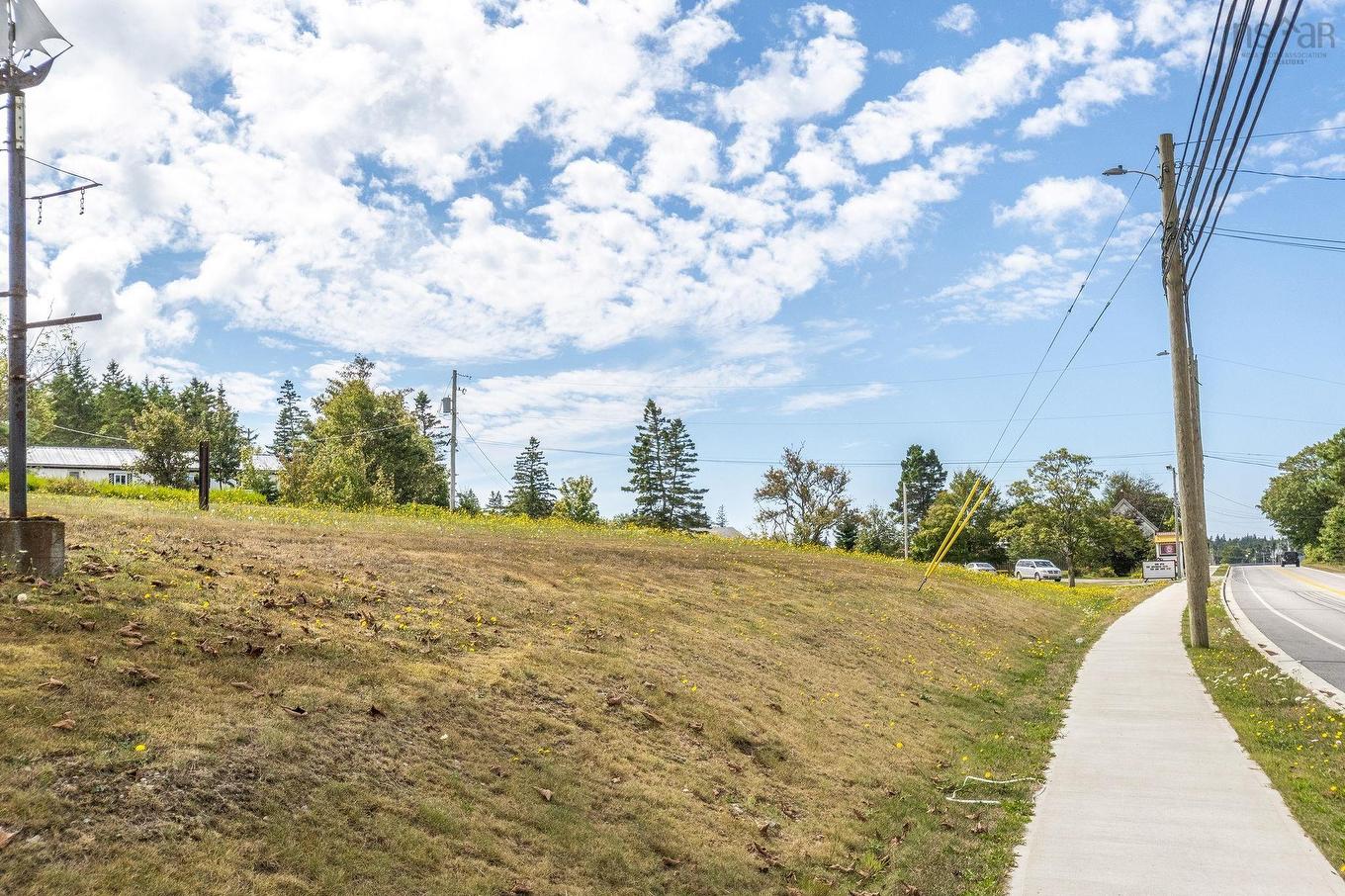 Lot 1 1 Highway, Dayton, NS