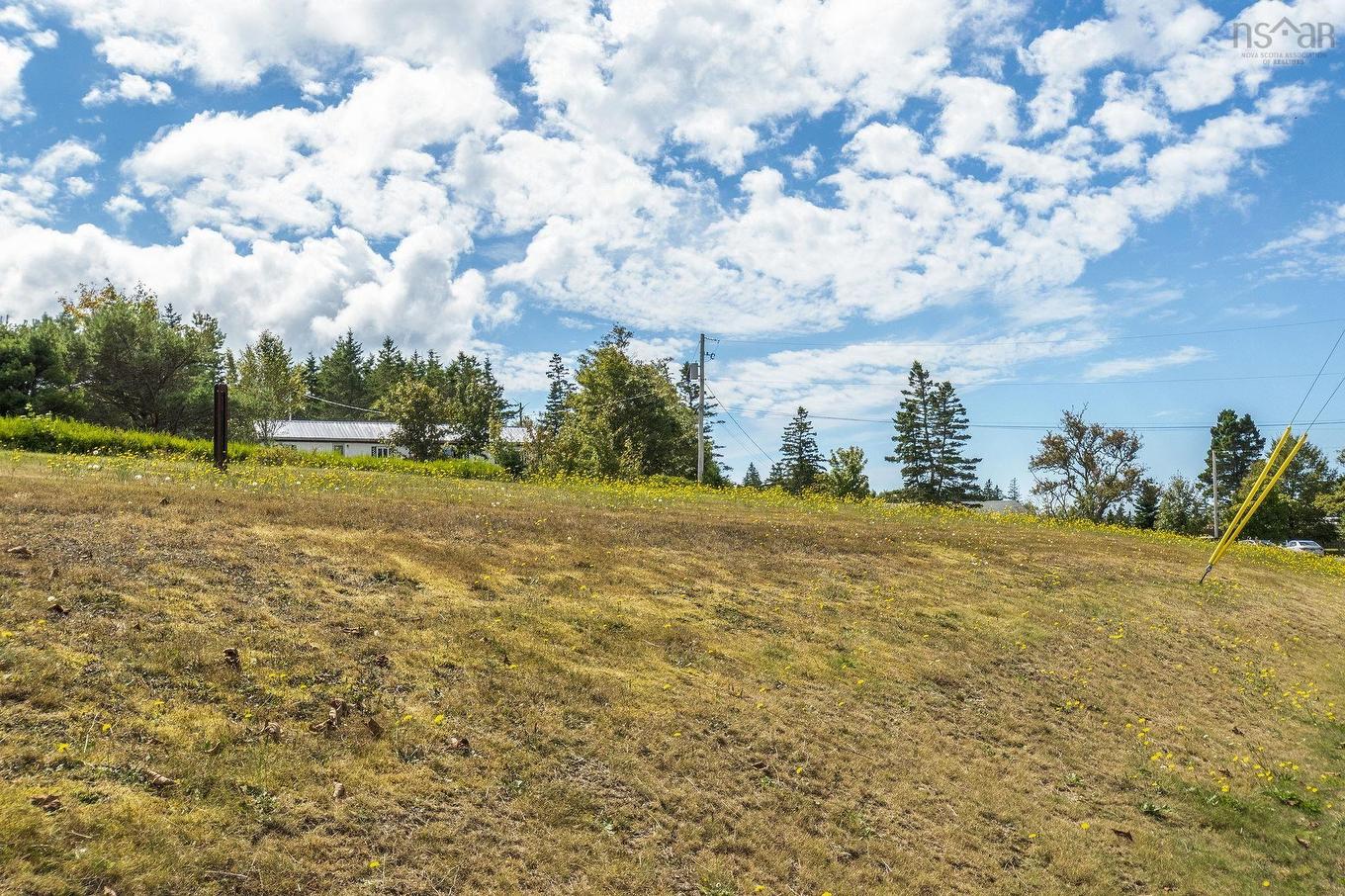 Lot 1 1 Highway, Dayton, NS