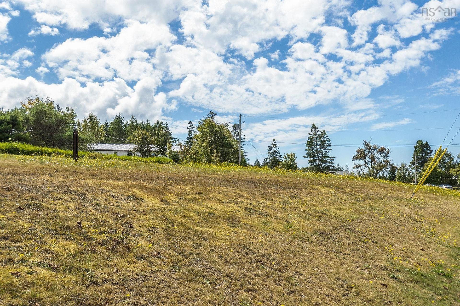 Lot 1 1 Highway, Dayton, NS