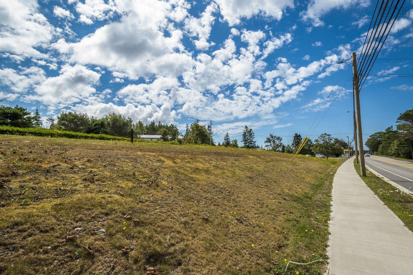 Lot 1 1 Highway, Dayton, NS