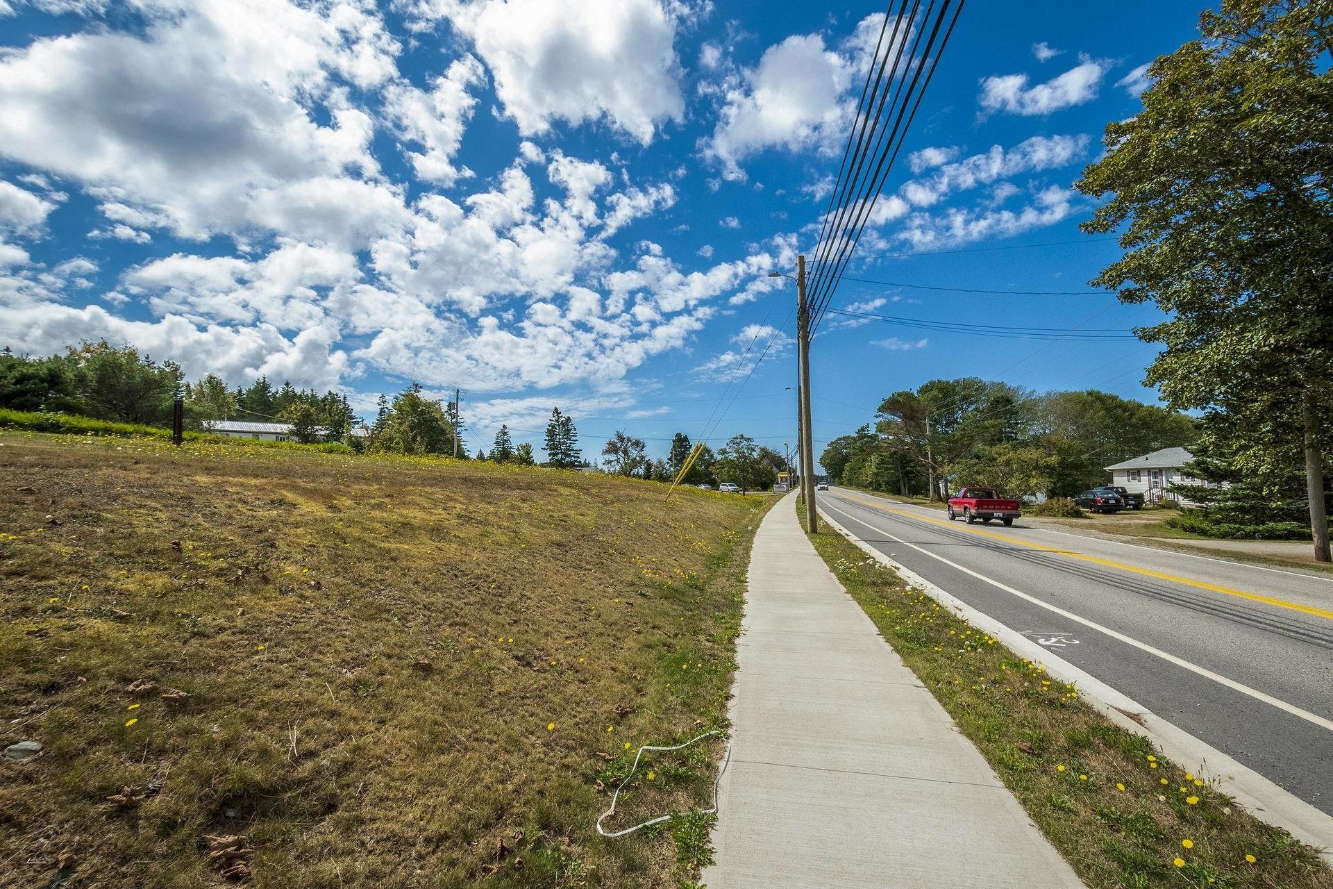 Lot 1 1 Highway, Dayton, NS