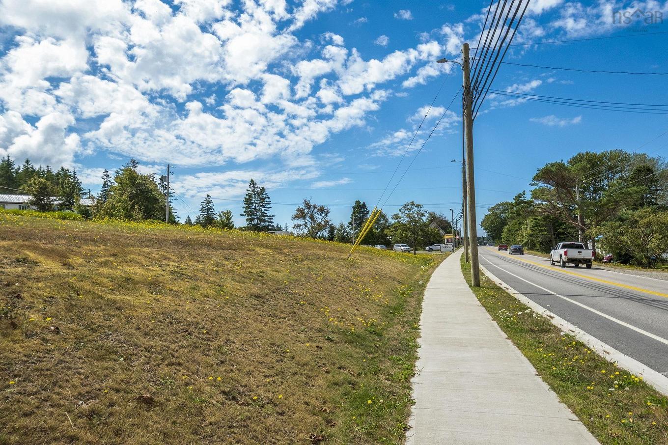 Lot 1 1 Highway, Dayton, NS