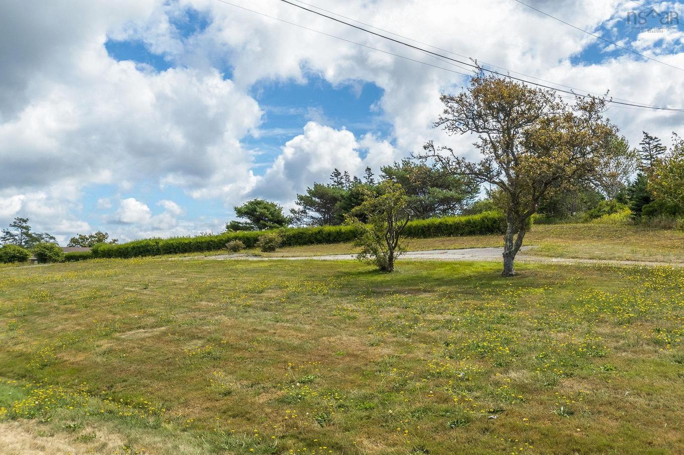 Lot 1 1 Highway, Dayton, NS