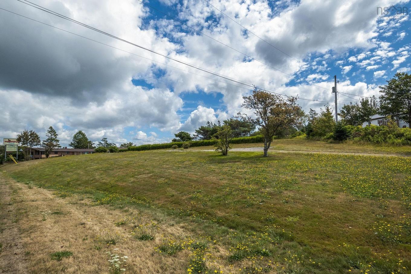 Lot 1 1 Highway, Dayton, NS