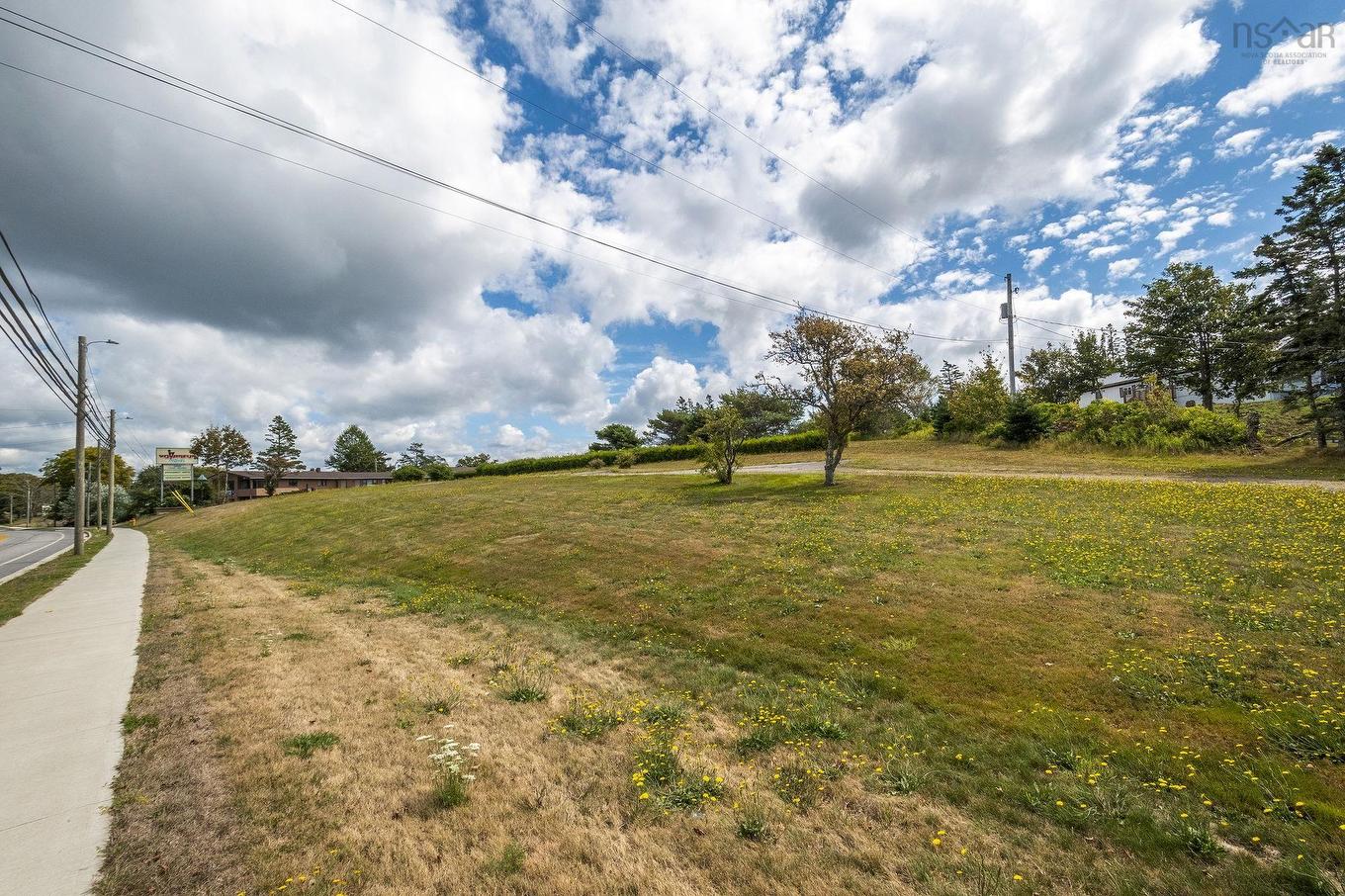 Lot 1 1 Highway, Dayton, NS