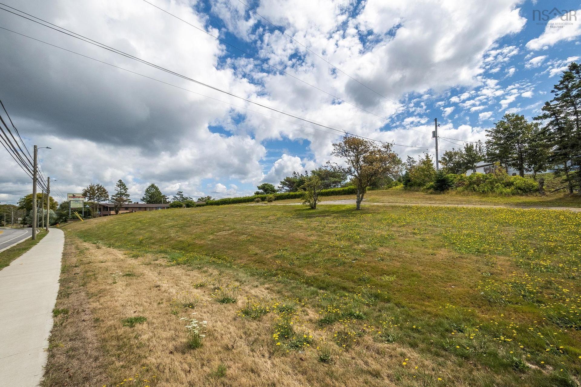 Lot 1 1 Highway, Dayton, NS