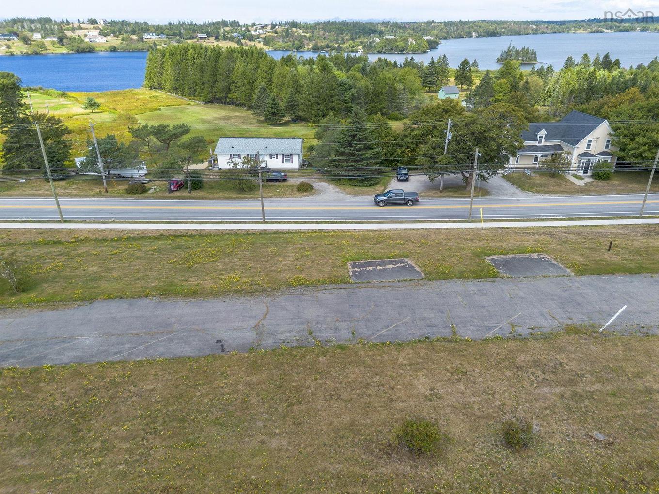 Lot 1 1 Highway, Dayton, NS