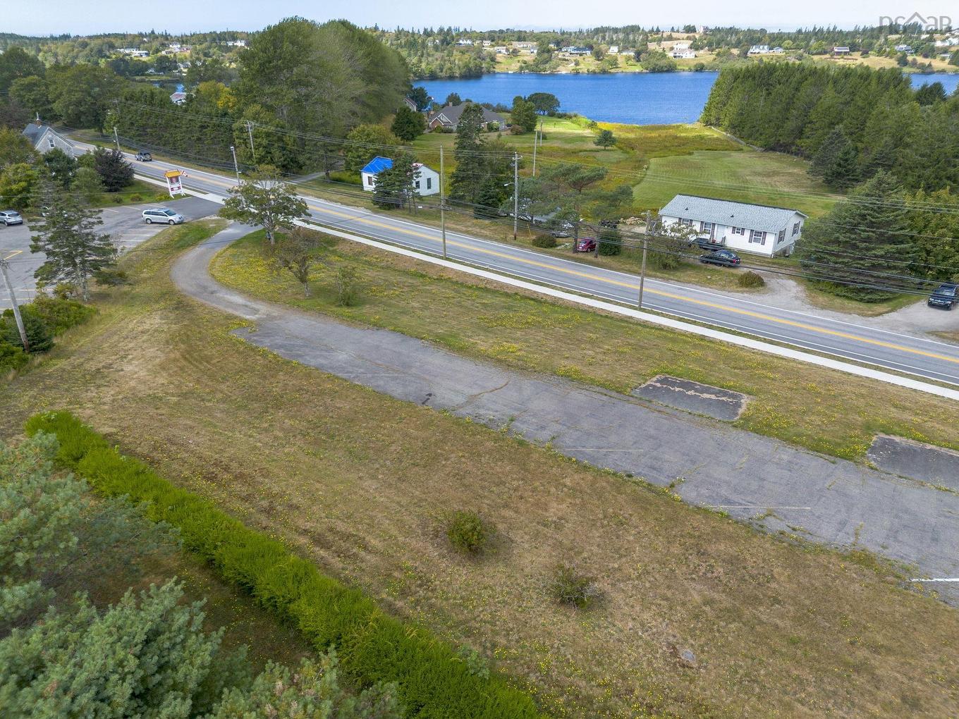 Lot 1 1 Highway, Dayton, NS