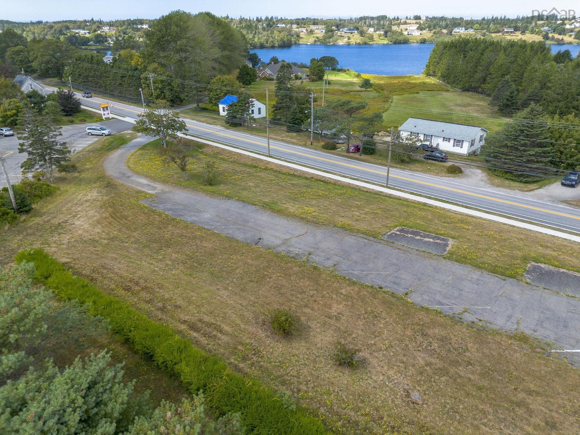 Lot 1 1 Highway, Dayton, NS