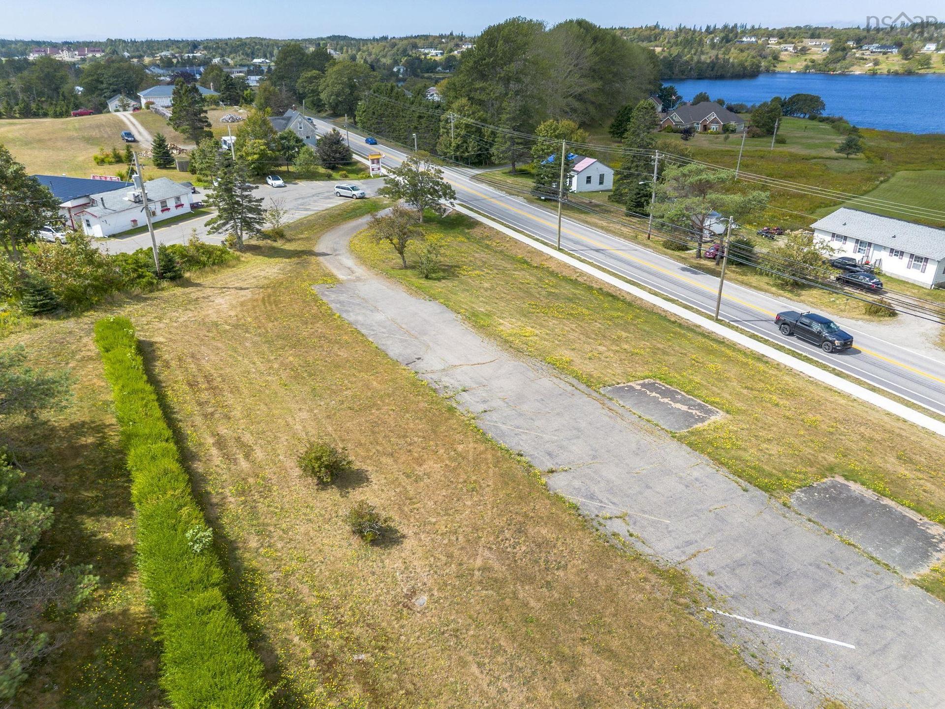 Lot 1 1 Highway, Dayton, NS