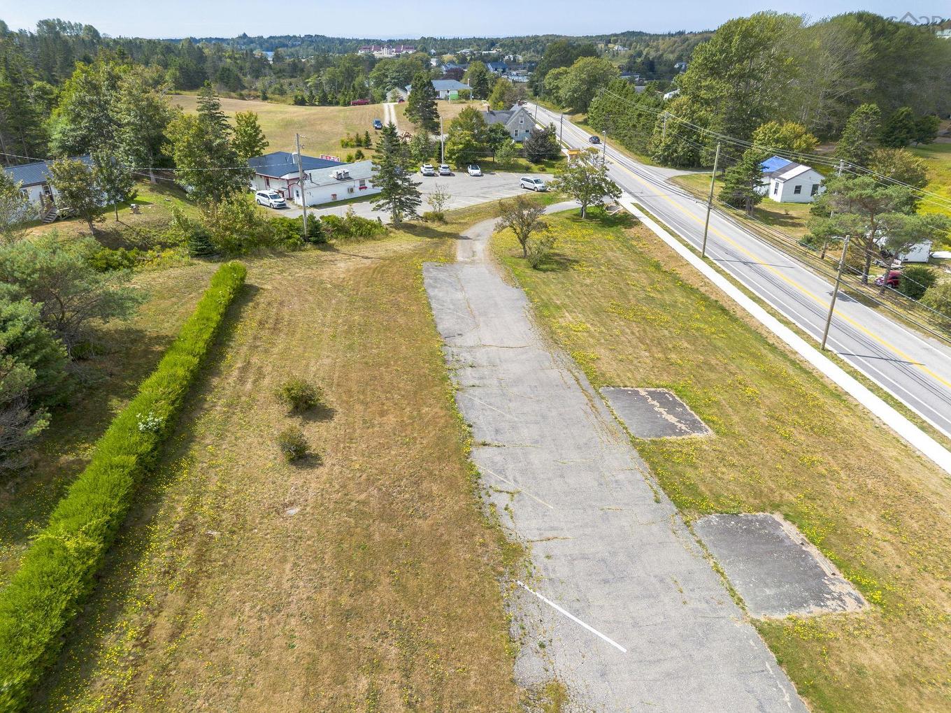 Lot 1 1 Highway, Dayton, NS