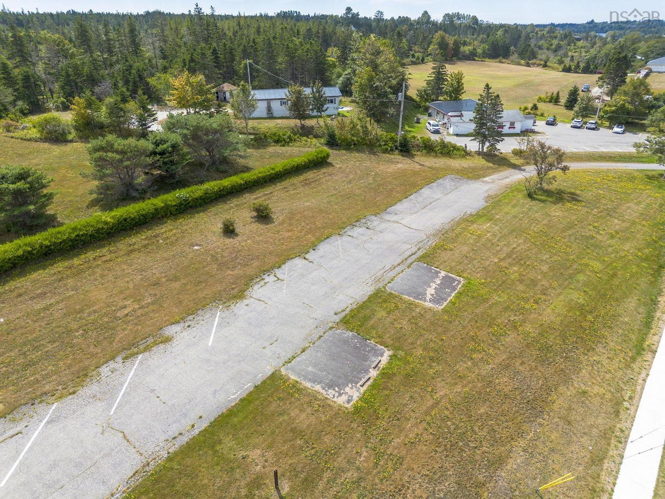Lot 1 1 Highway, Dayton, NS