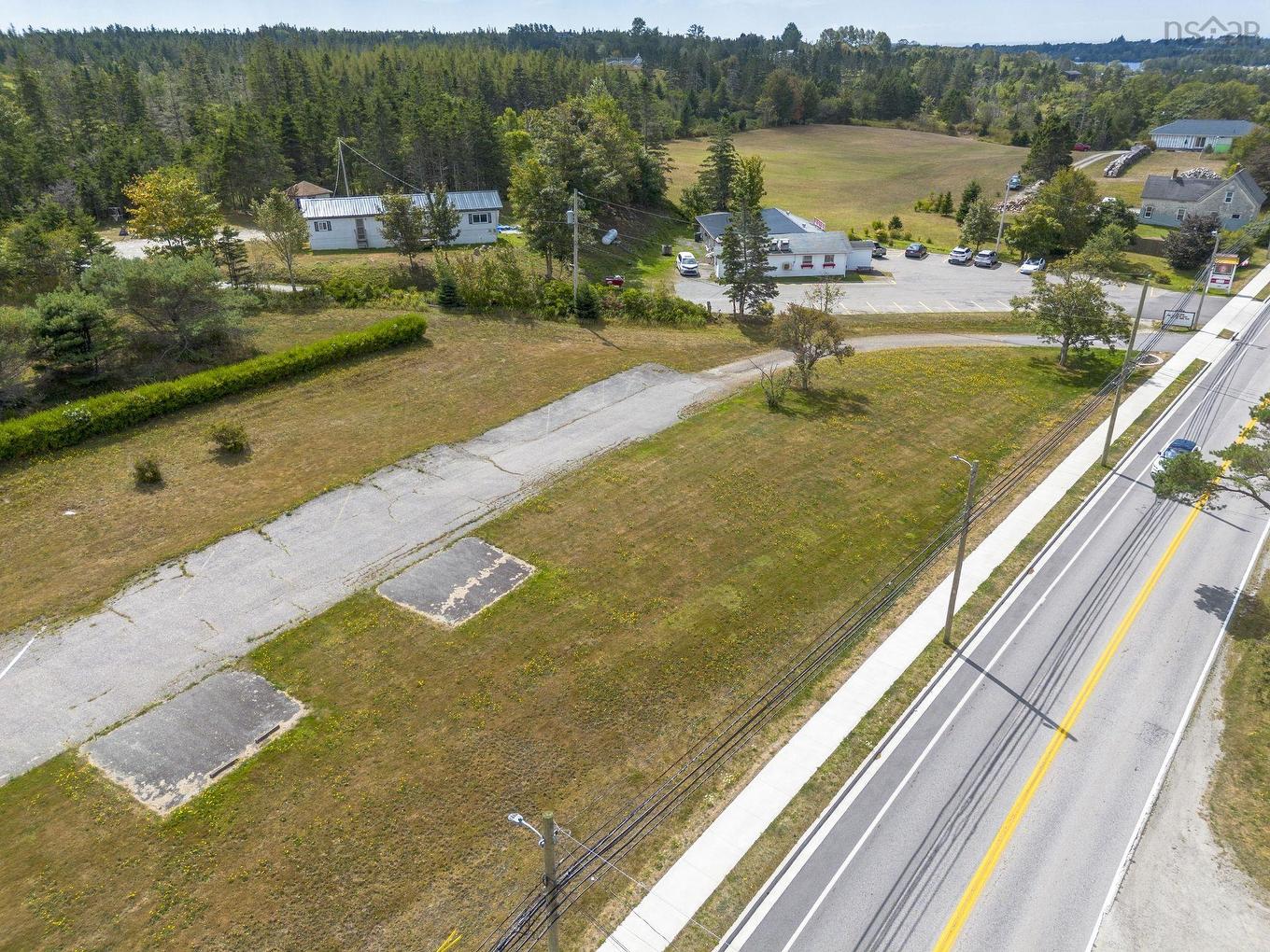 Lot 1 1 Highway, Dayton, NS
