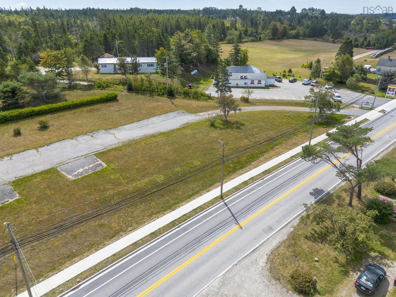 Lot 1 1 Highway, Dayton, NS