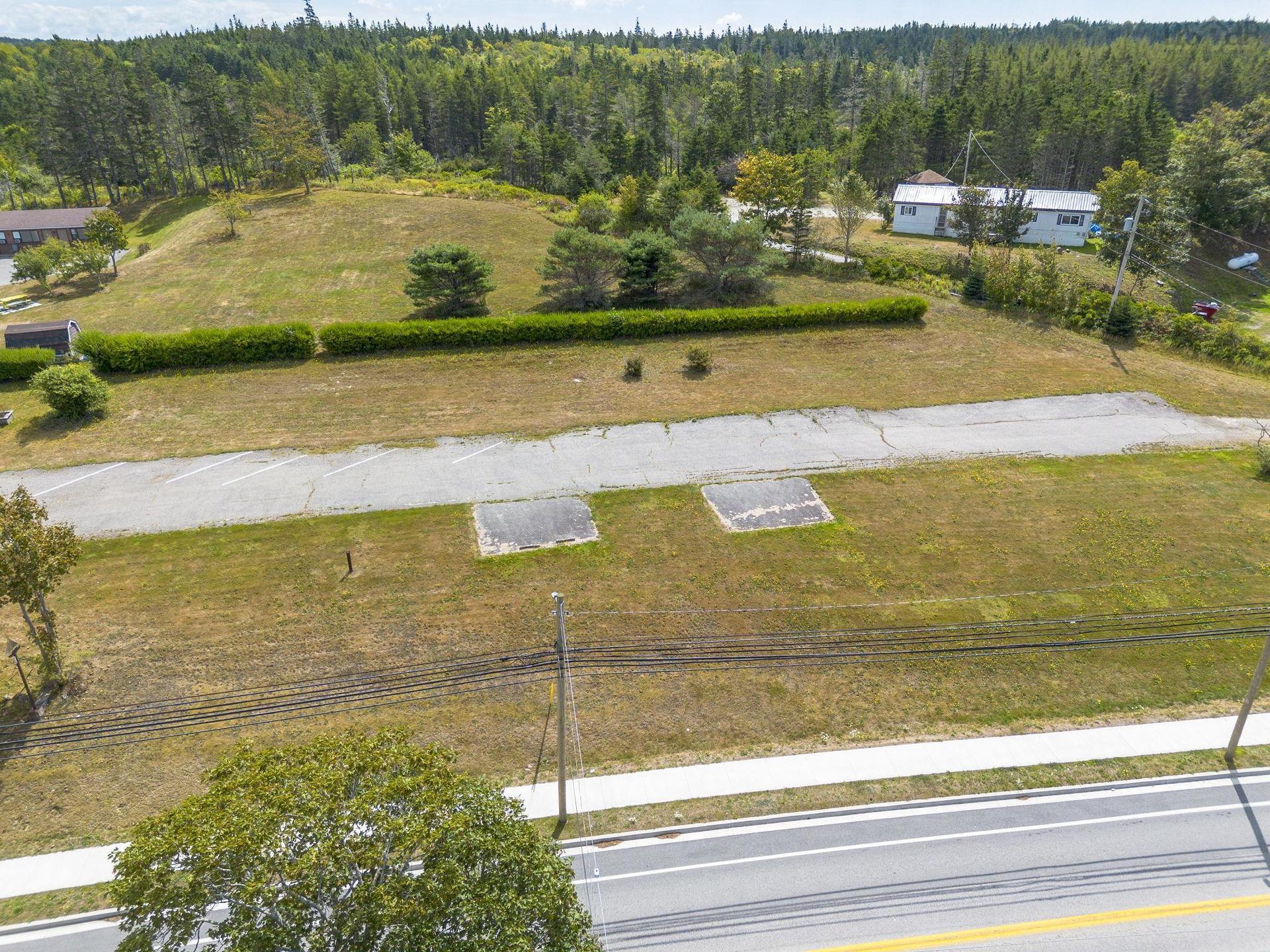 Lot 1 1 Highway, Dayton, NS
