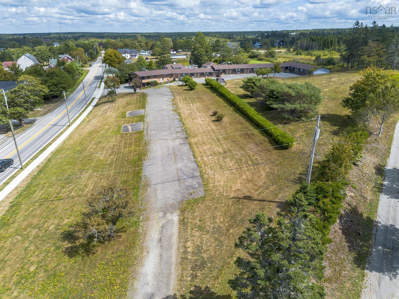 Lot 1 1 Highway, Dayton, NS