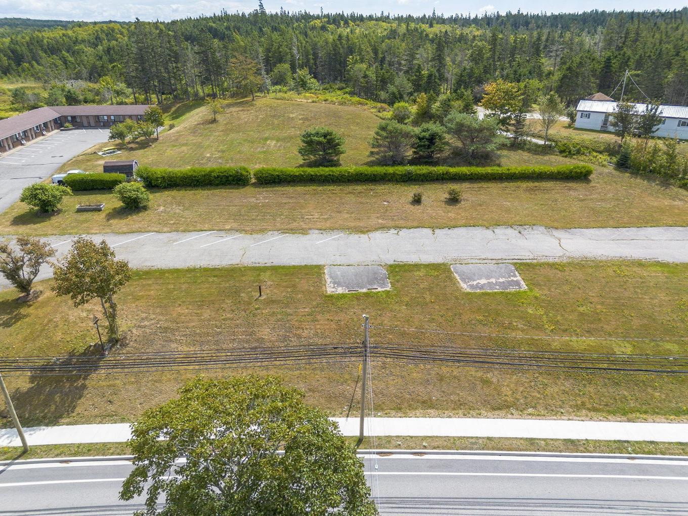 Lot 1 1 Highway, Dayton, NS