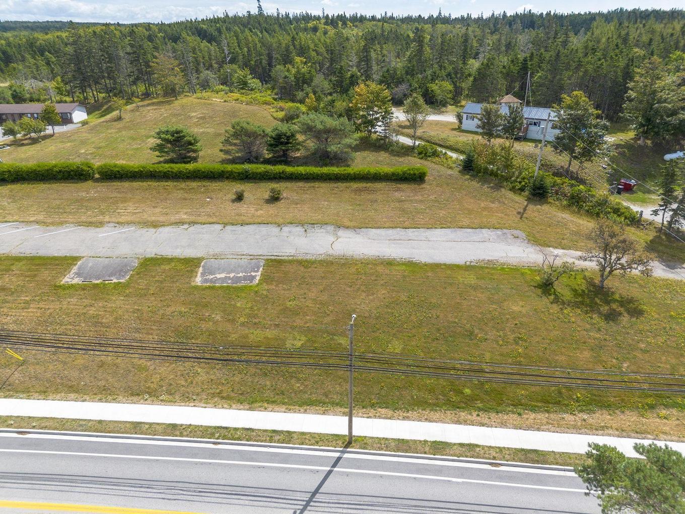 Lot 1 1 Highway, Dayton, NS