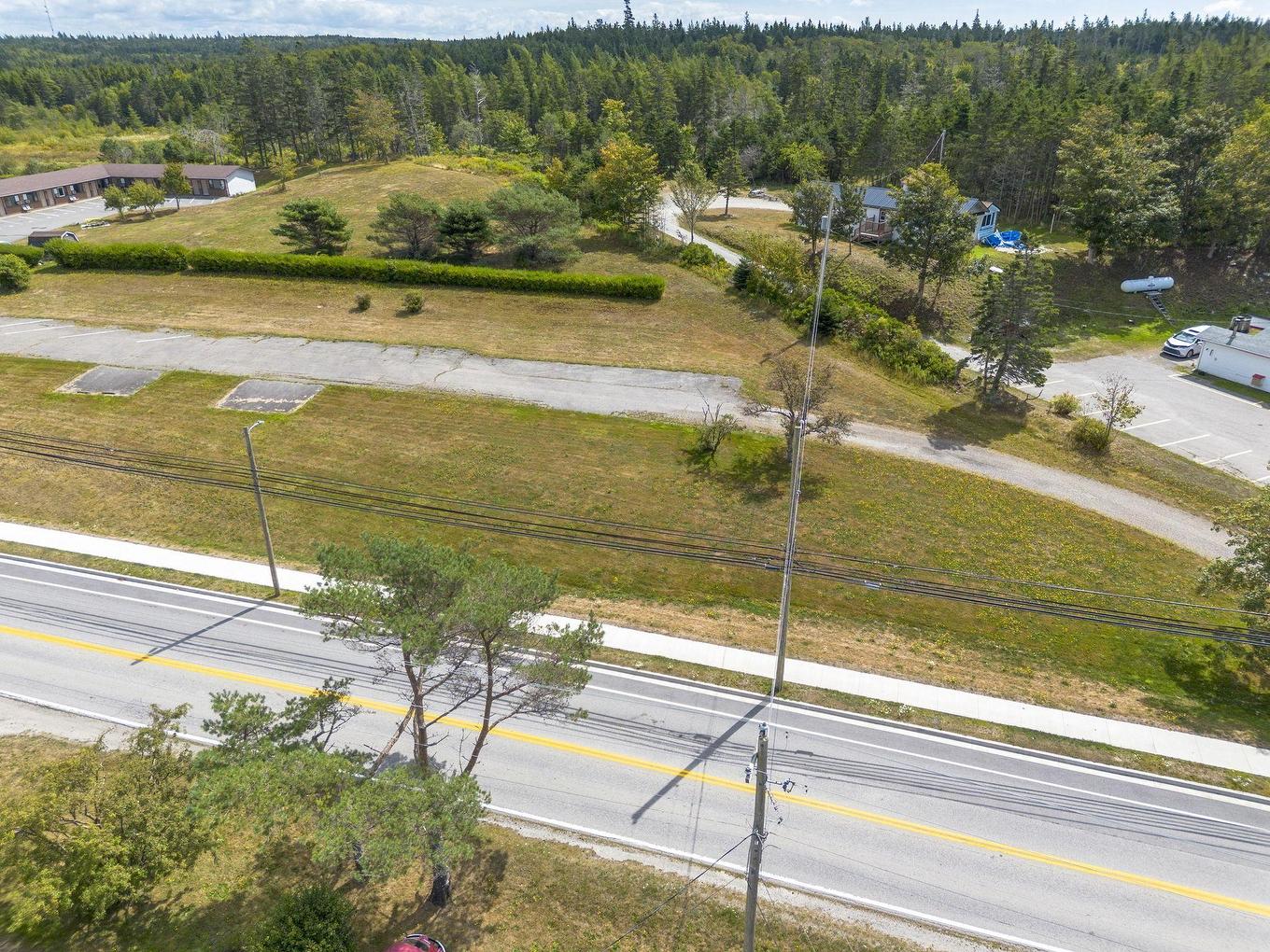 Lot 1 1 Highway, Dayton, NS