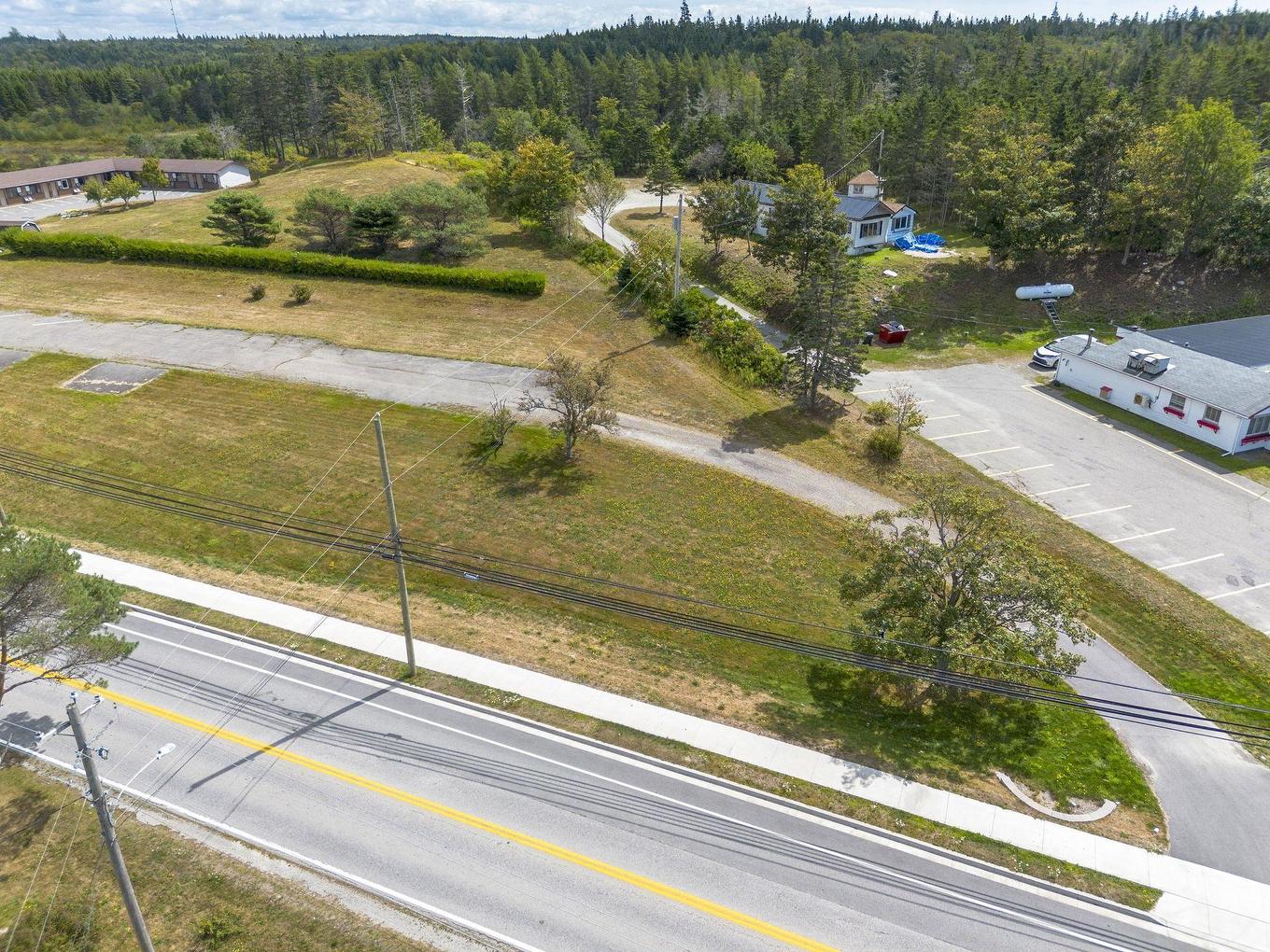 Lot 1 1 Highway, Dayton, NS