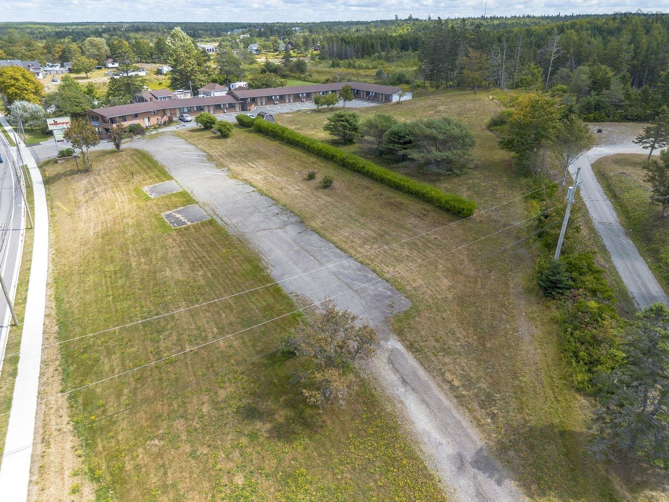 Lot 1 1 Highway, Dayton, NS