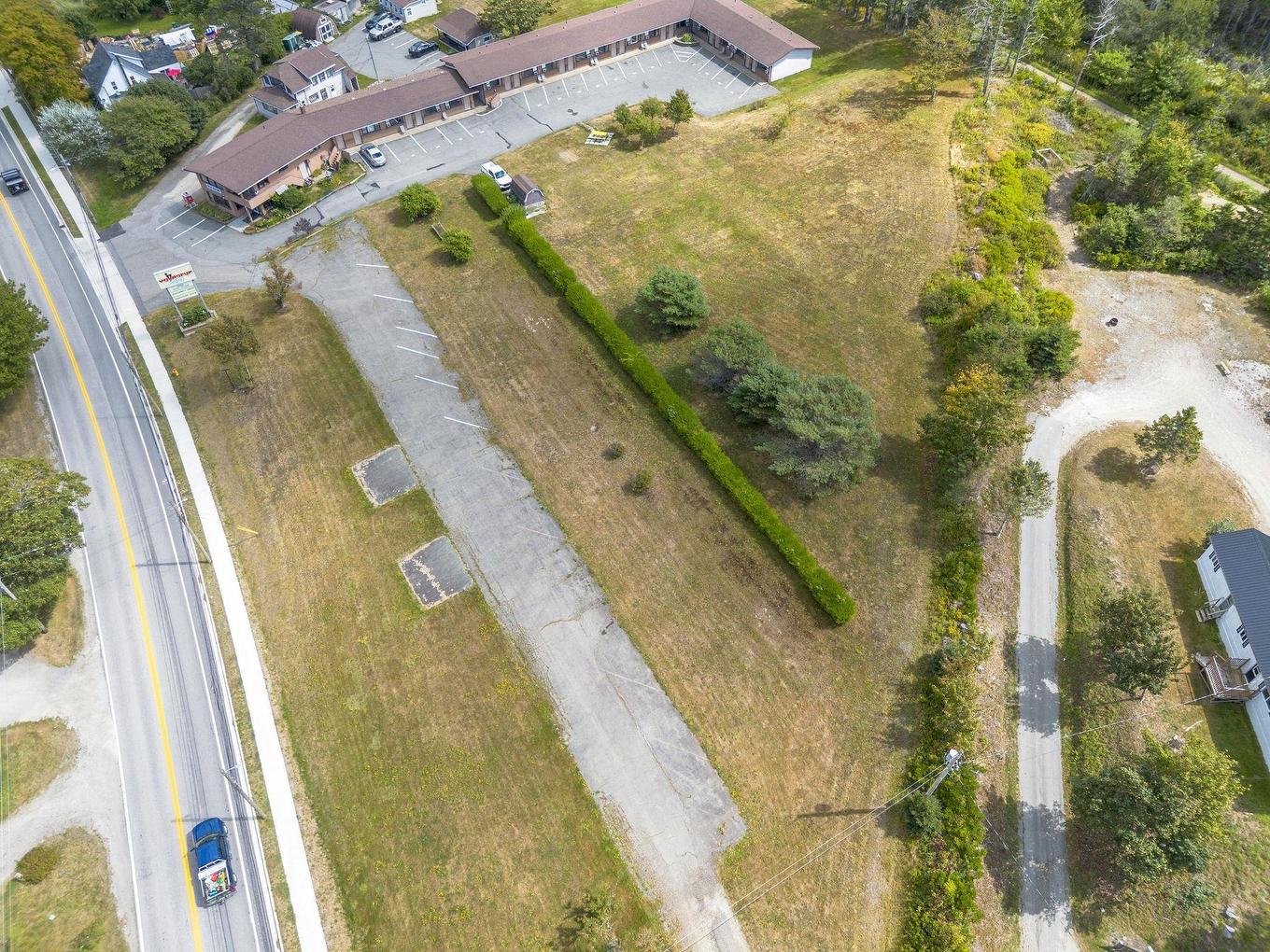 Lot 1 1 Highway, Dayton, NS