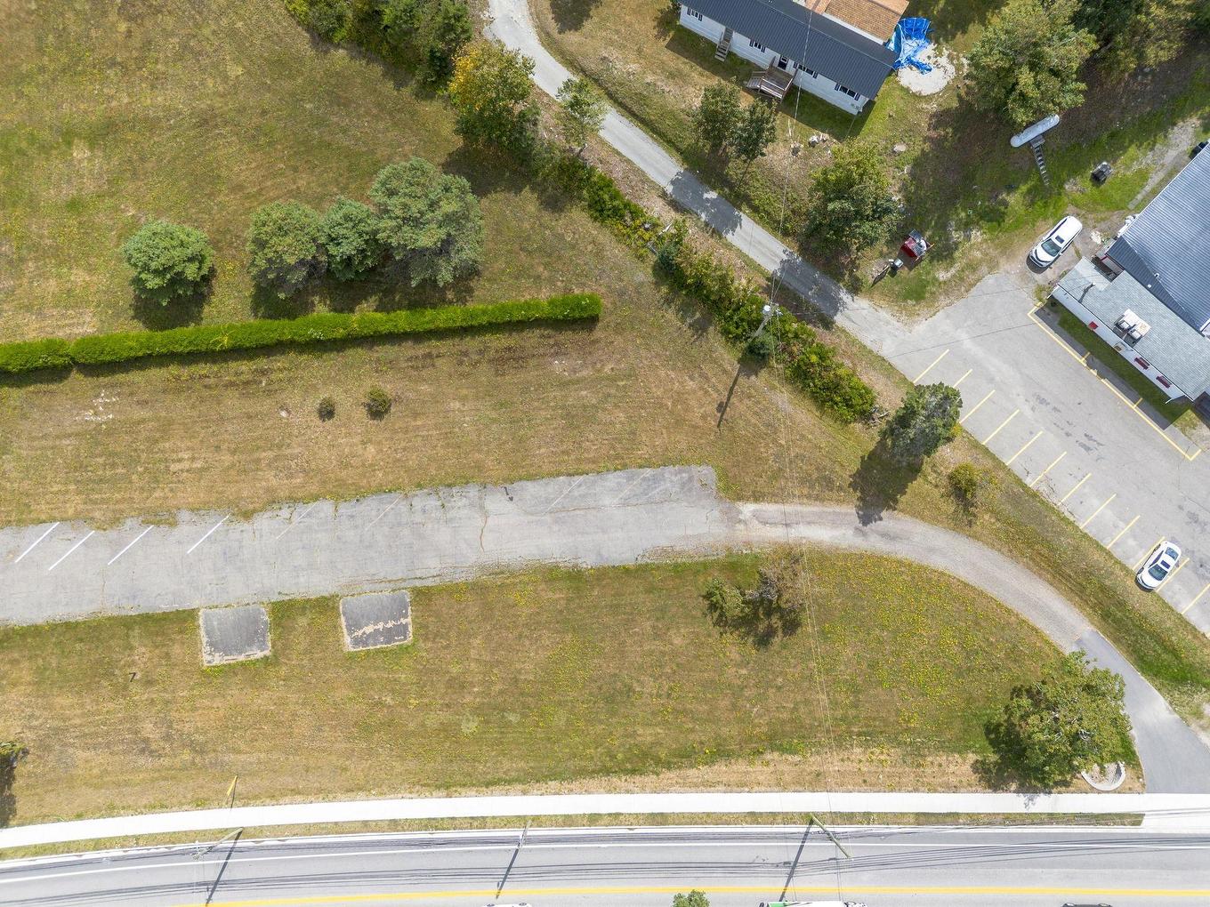 Lot 1 1 Highway, Dayton, NS