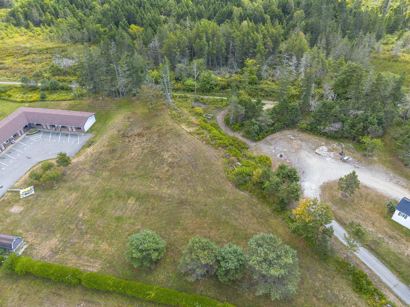 Lot 1 1 Highway, Dayton, NS