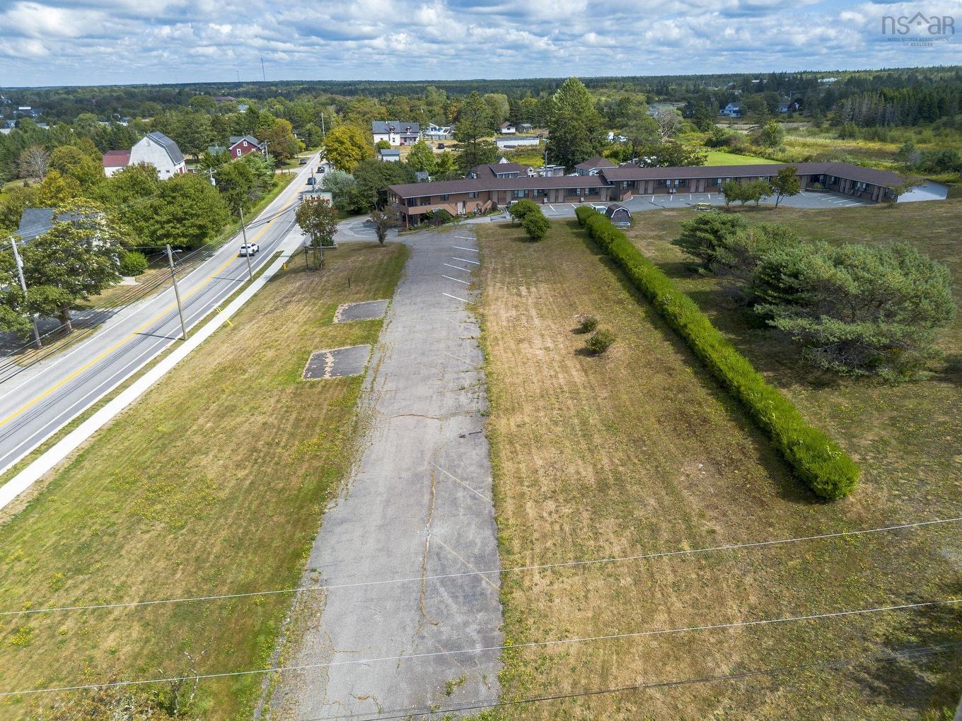 Lot 1 1 Highway, Dayton, NS