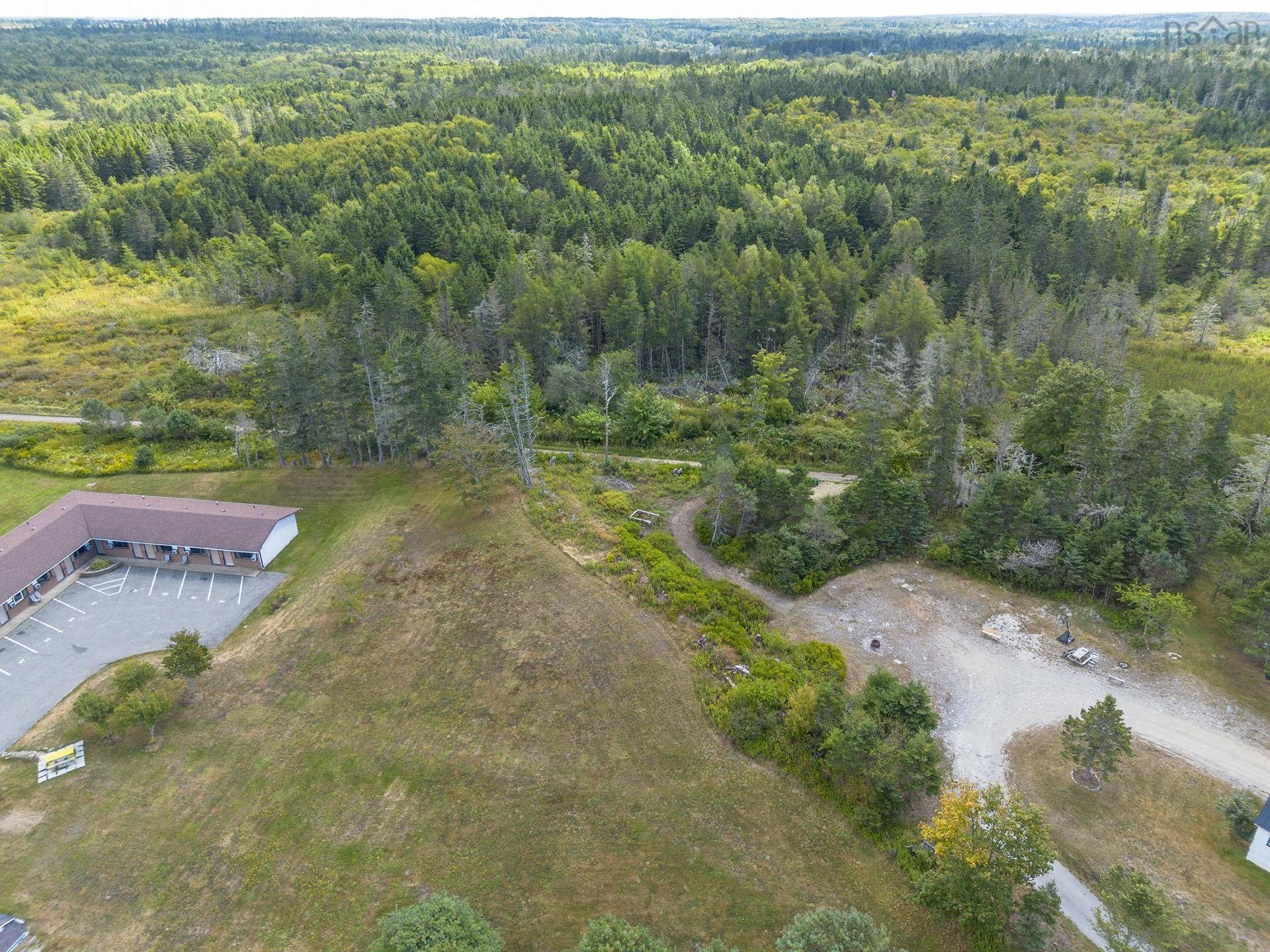Lot 1 1 Highway, Dayton, NS