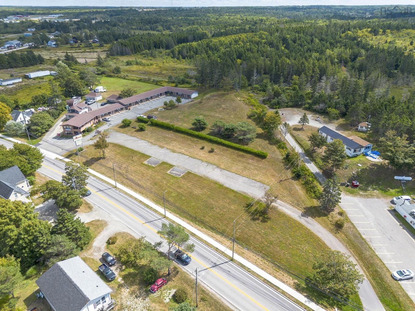 Lot 1 1 Highway, Dayton, NS