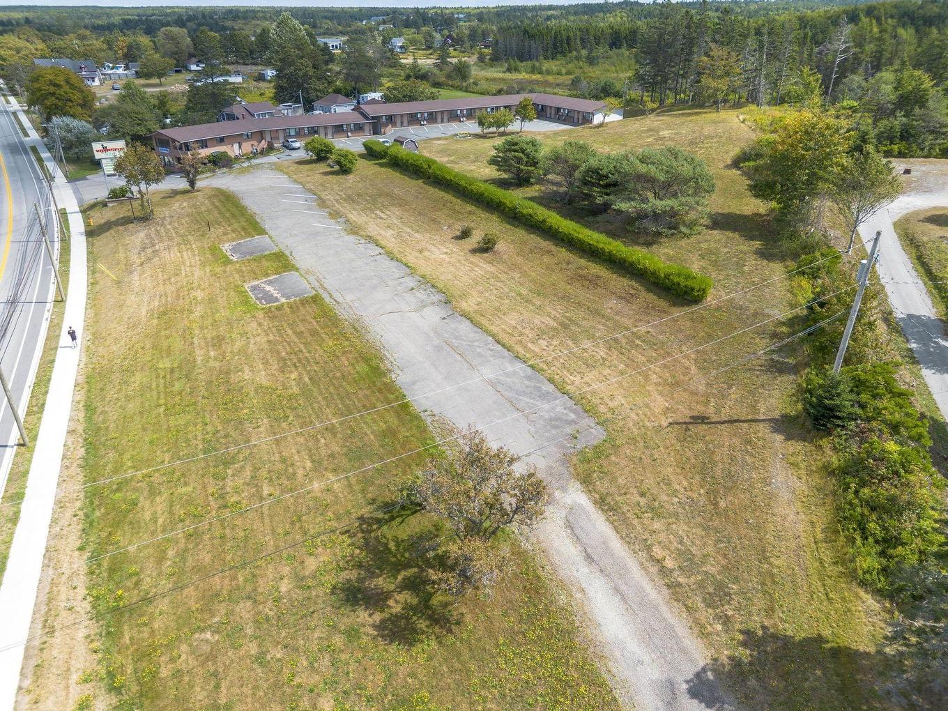 Lot 1 1 Highway, Dayton, NS