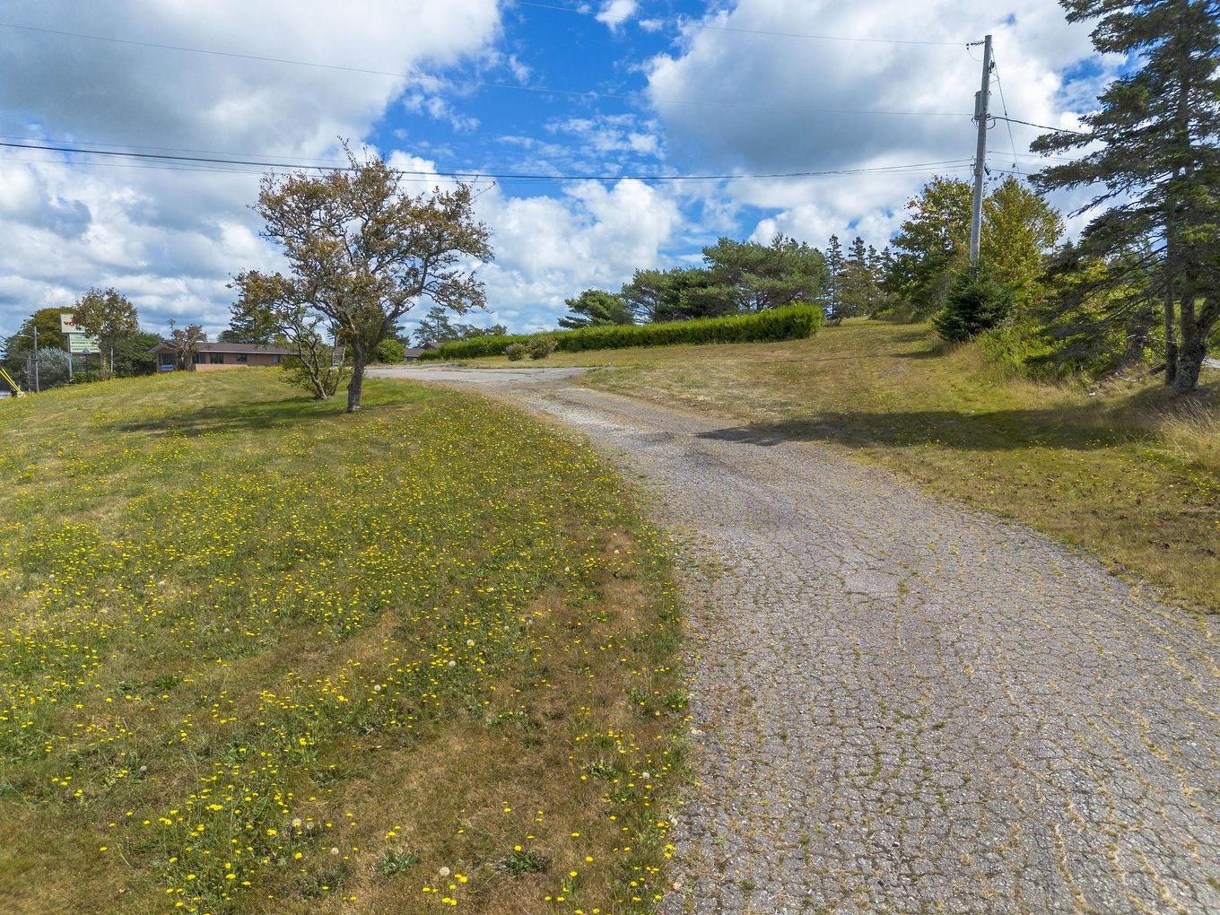 Lot 1 1 Highway, Dayton, NS