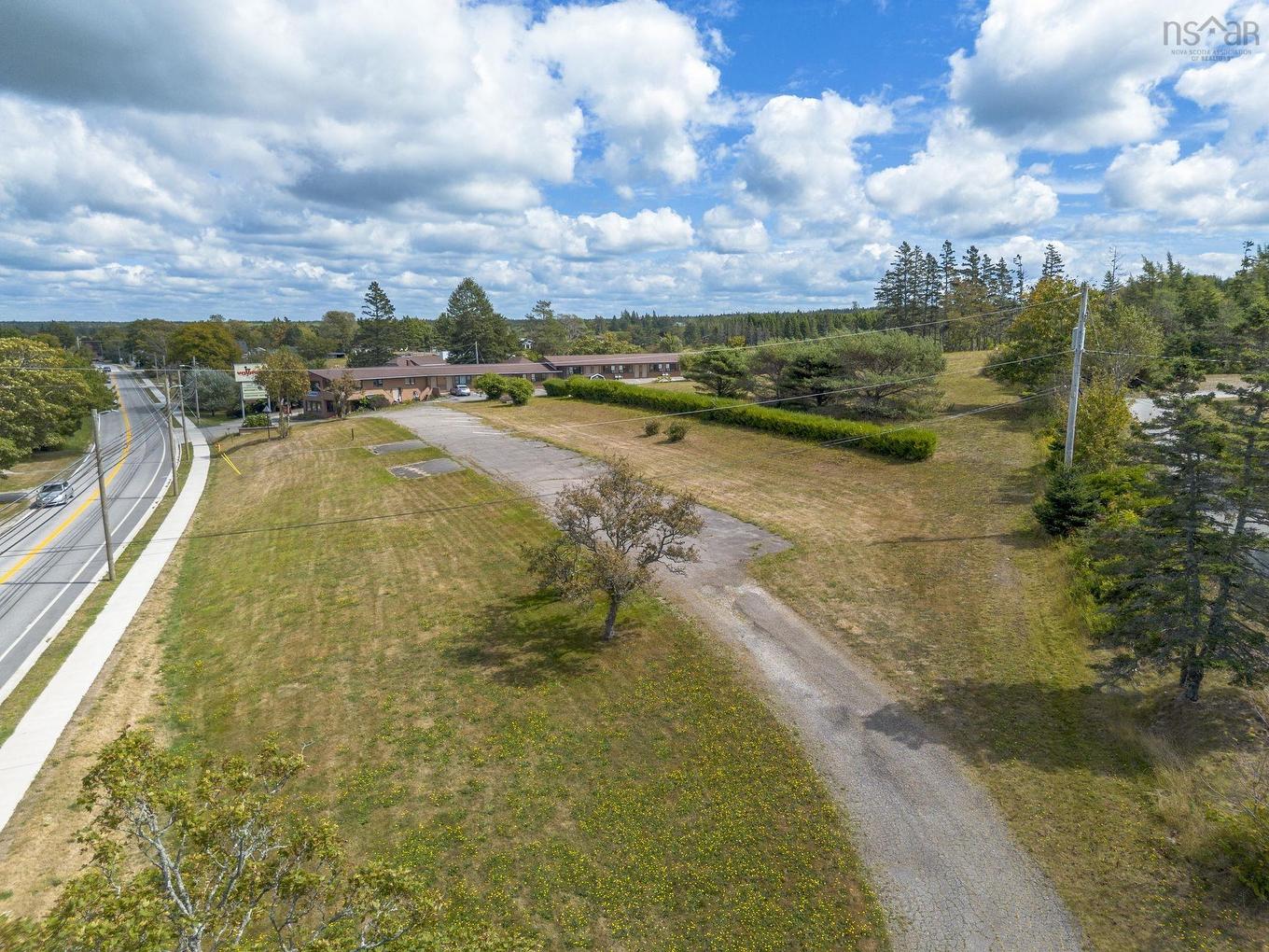 Lot 1 1 Highway, Dayton, NS