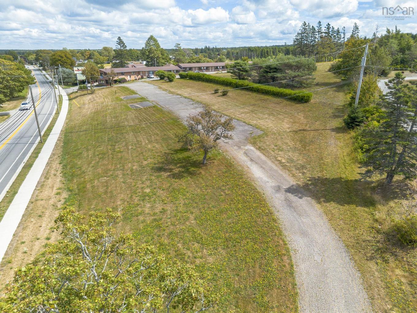 Lot 1 1 Highway, Dayton, NS