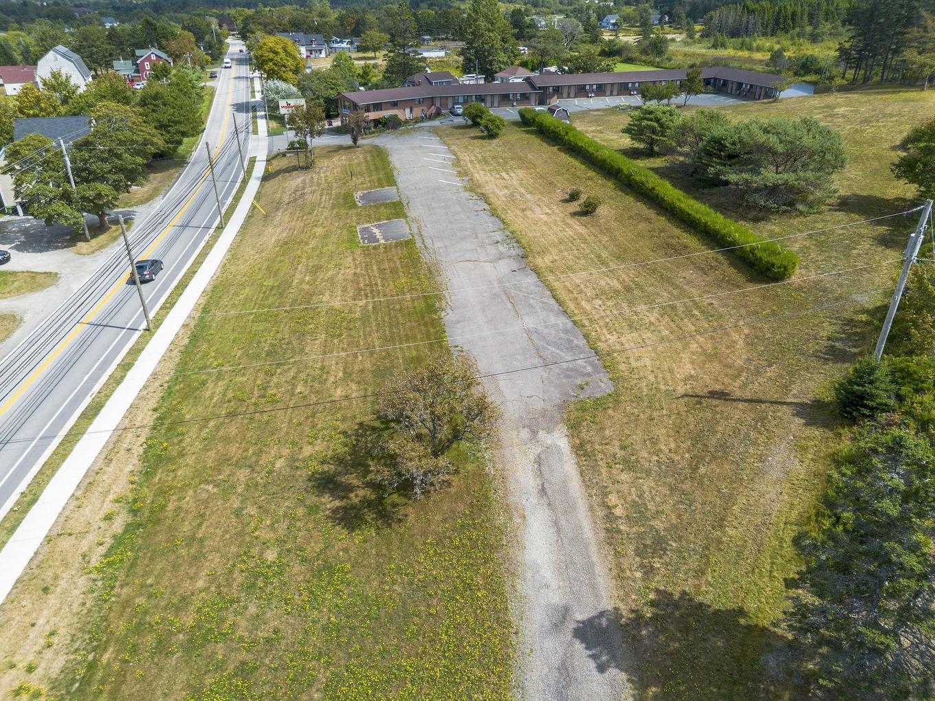 Lot 1 1 Highway, Dayton, NS