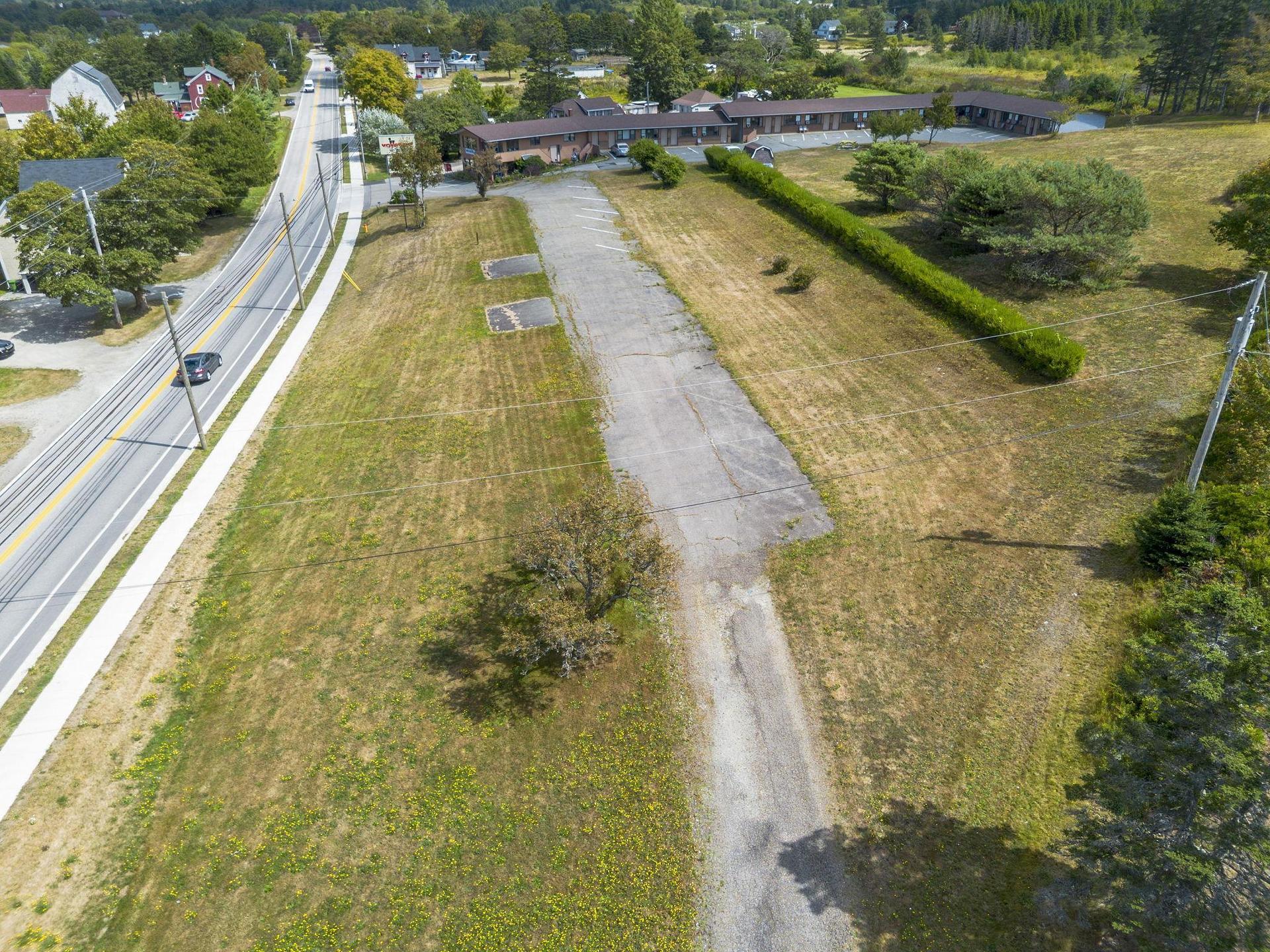 Lot 1 1 Highway, Dayton, NS