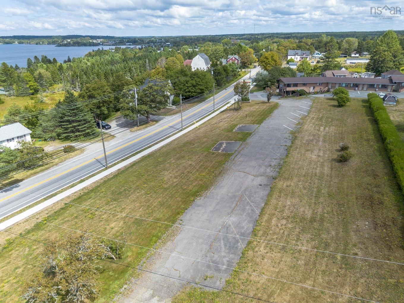 Lot 1 1 Highway, Dayton, NS