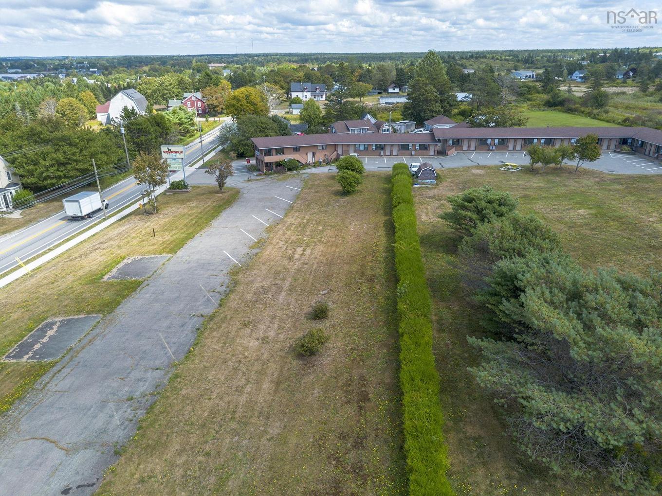 Lot 1 1 Highway, Dayton, NS