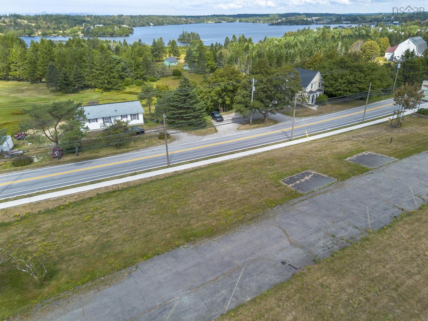 Lot 1 1 Highway, Dayton, NS