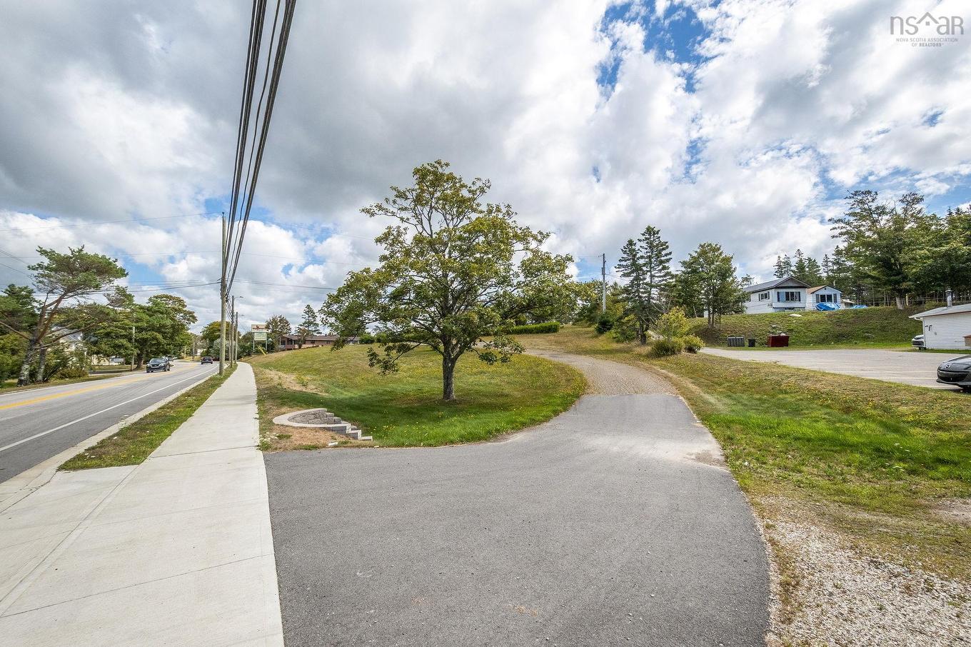 Lot 1 1 Highway, Dayton, NS