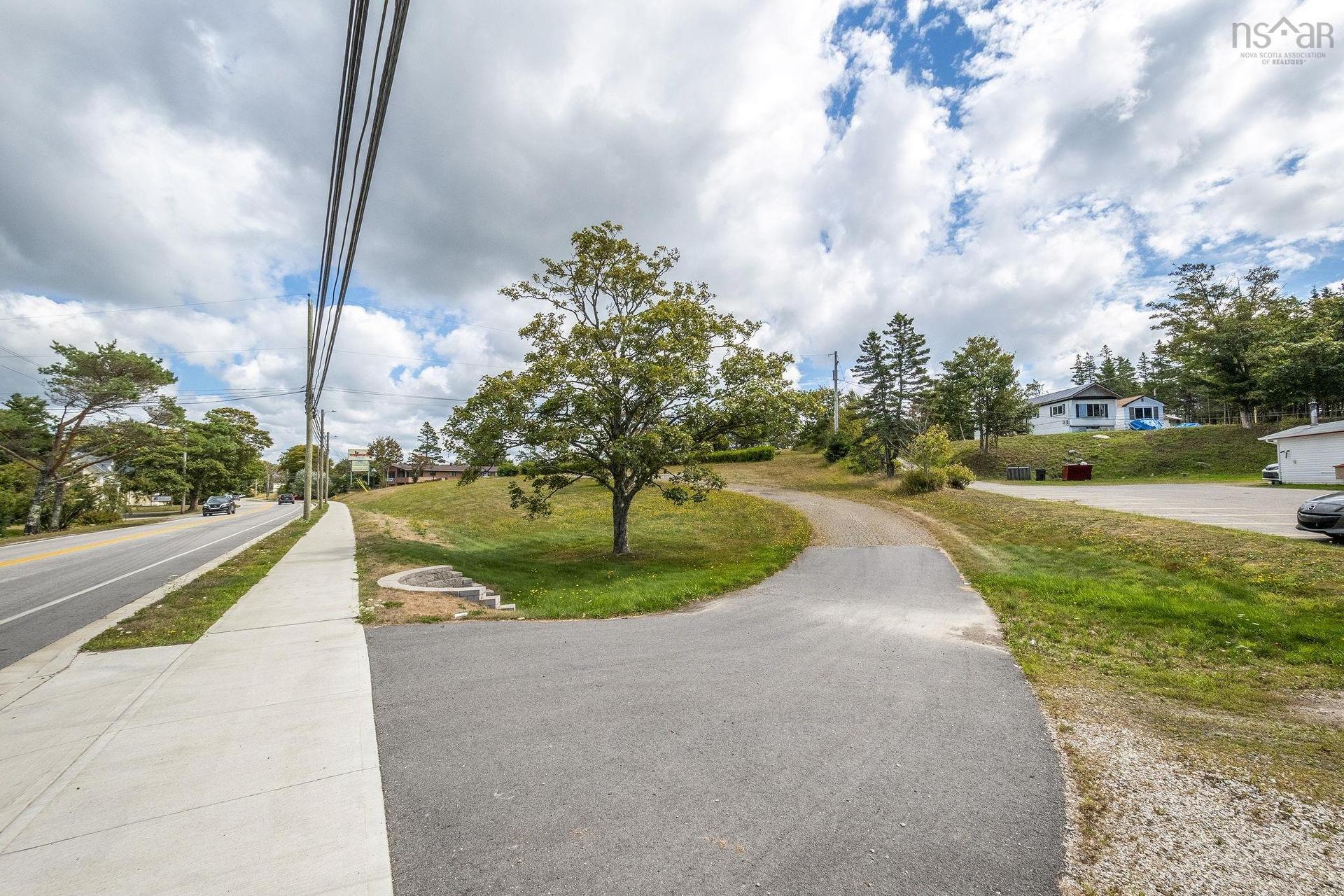 Lot 1 1 Highway, Dayton, NS