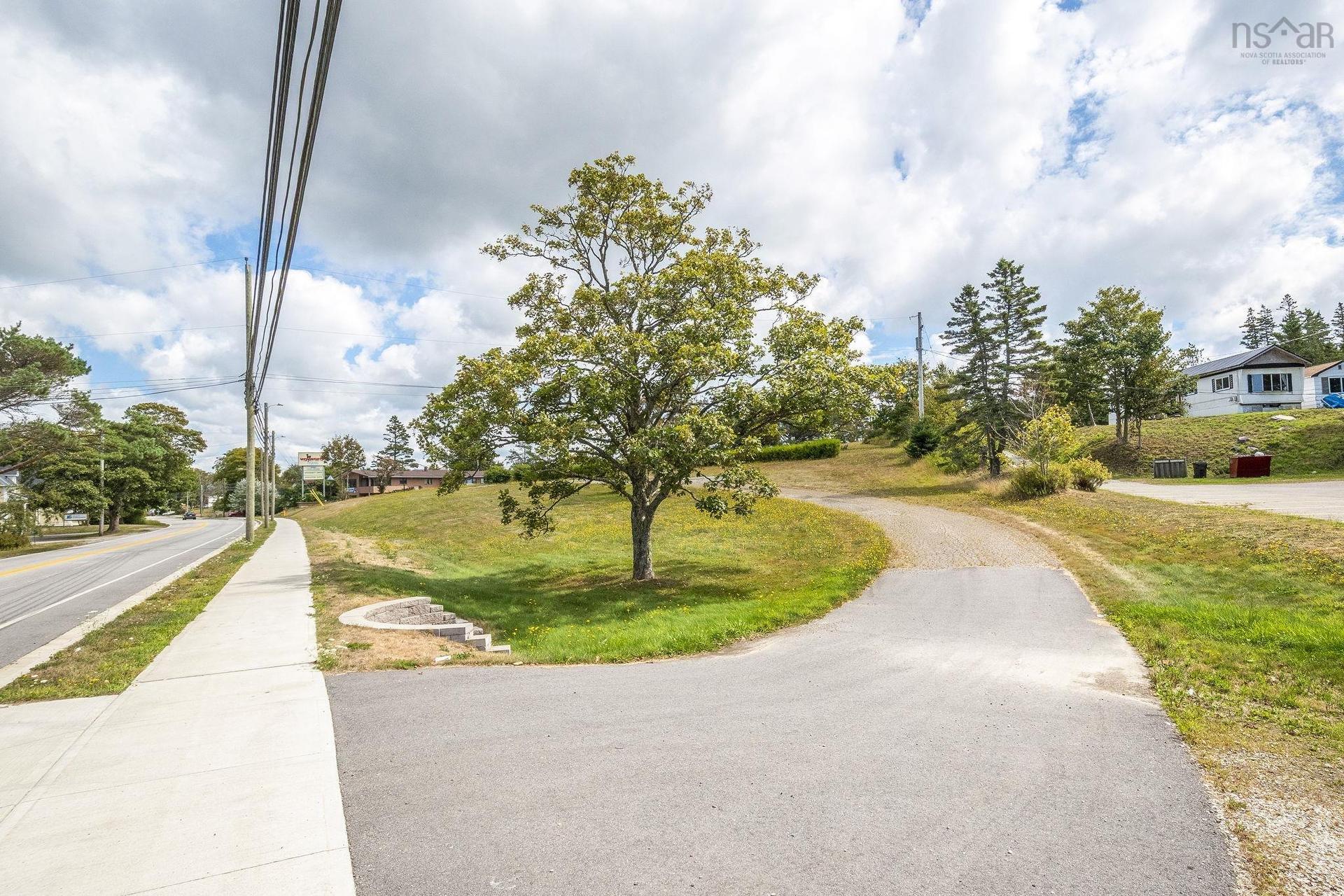 Lot 1 1 Highway, Dayton, NS